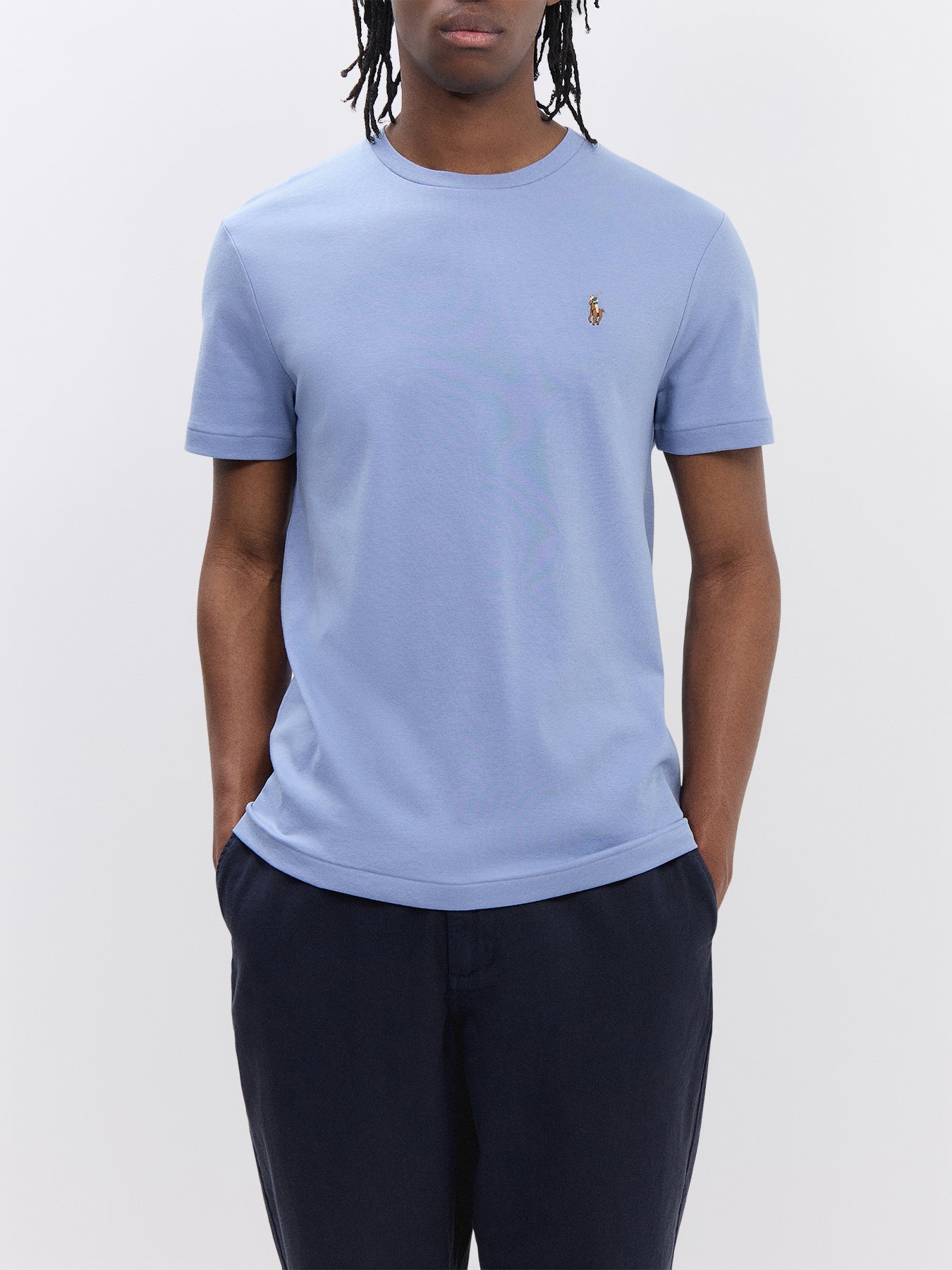 Pima Cotton Tee