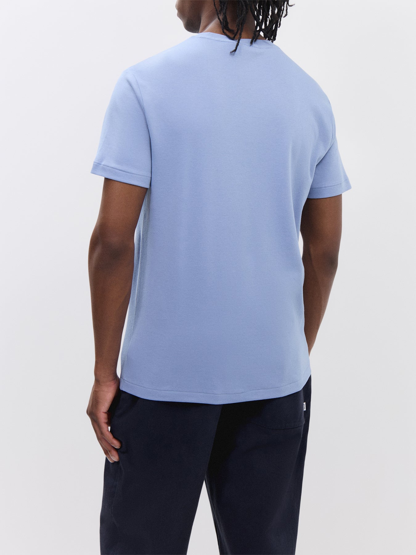 Pima Cotton Tee
