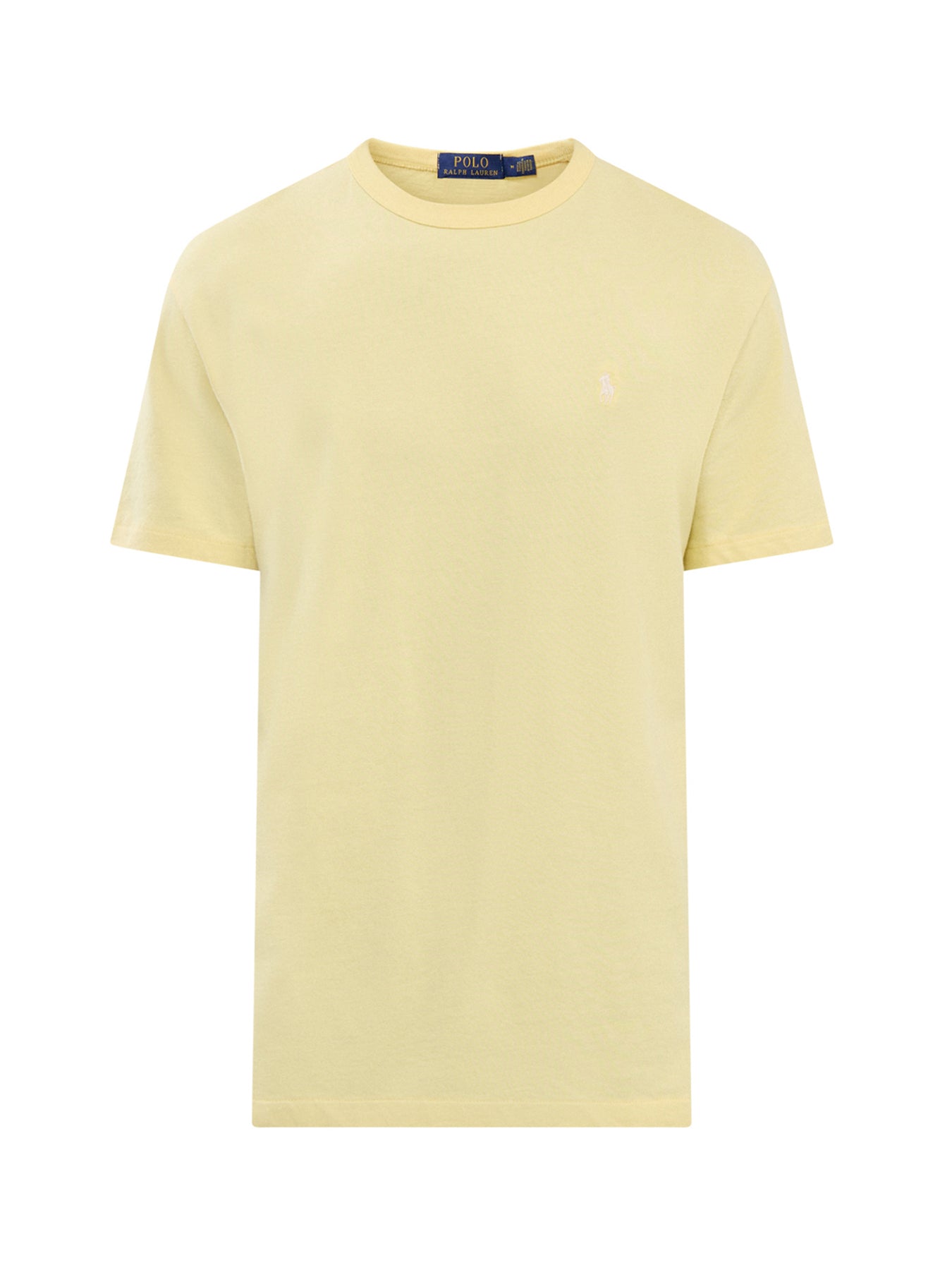 Heavy Jersey Tee