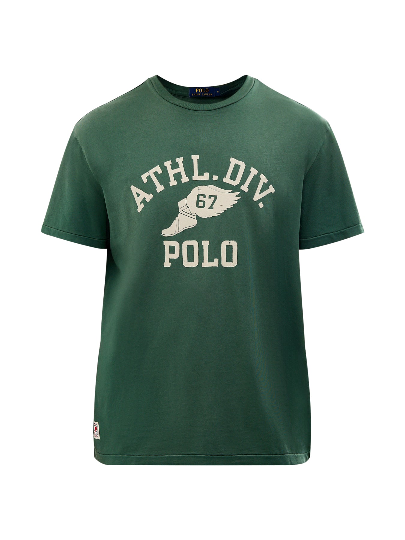 Athletic Division Tee