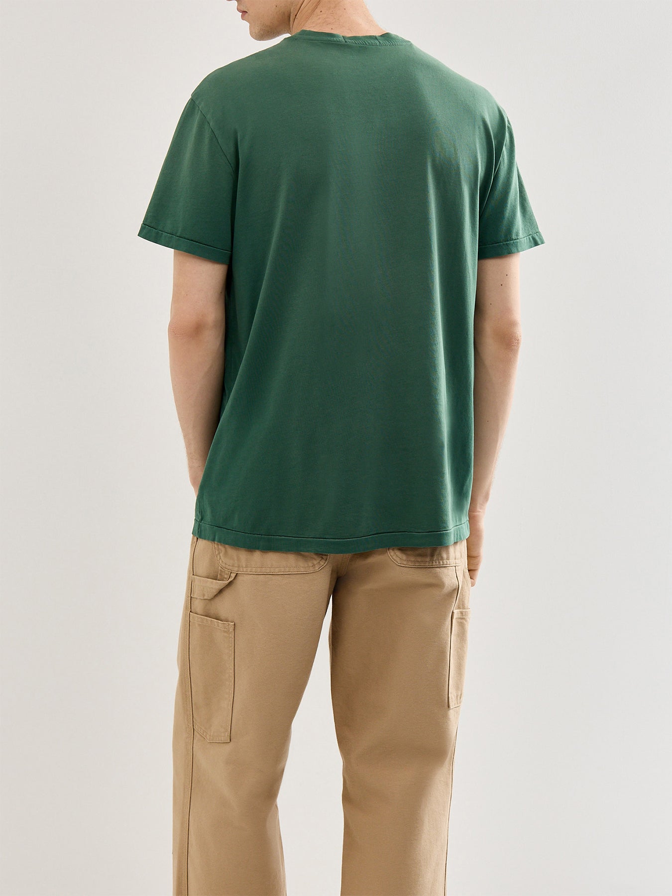 Athletic Division Tee