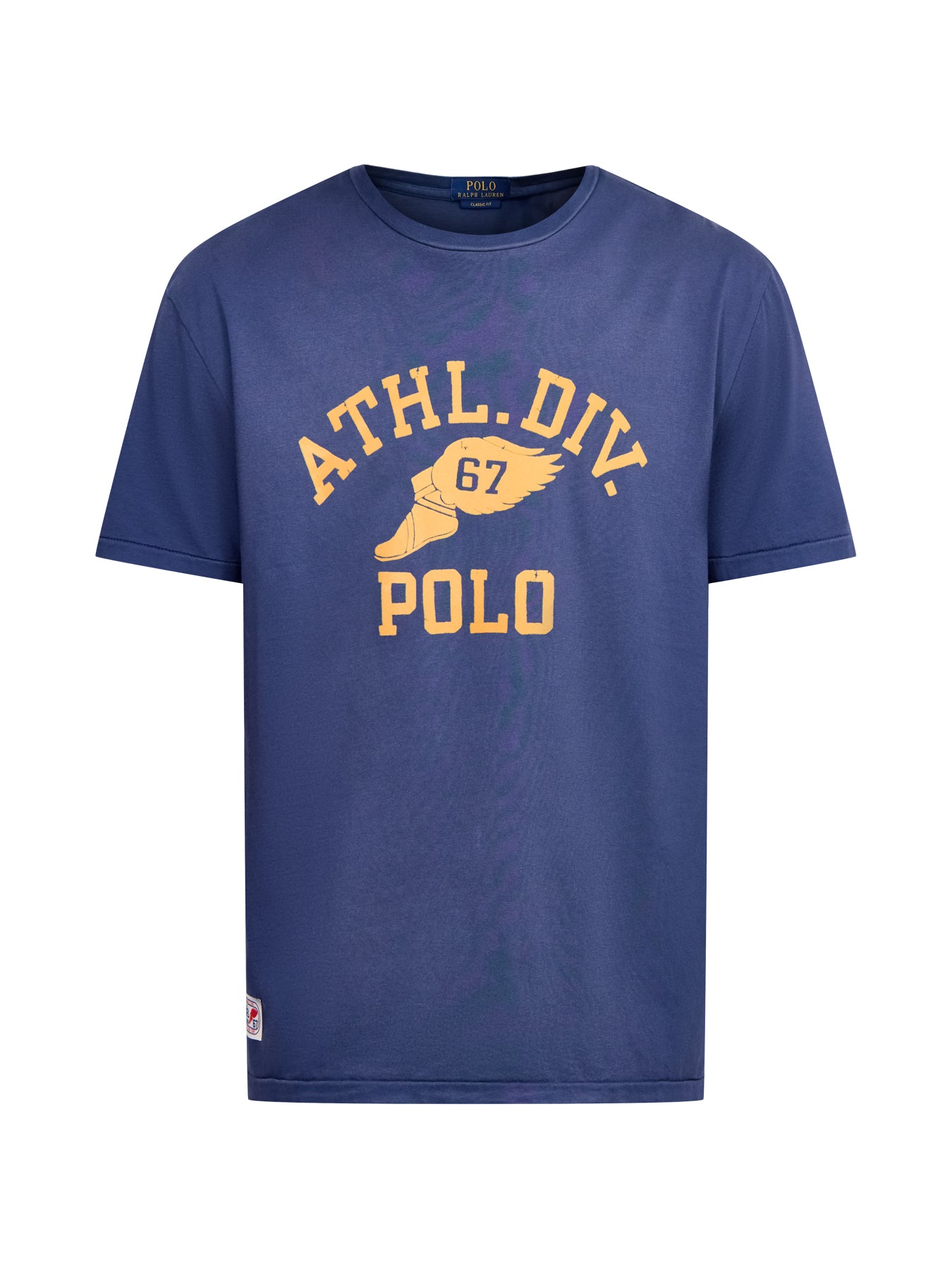 Athletic Division Tee