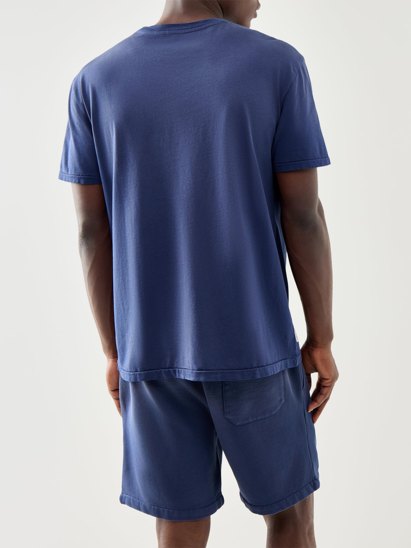 Athletic Division Tee