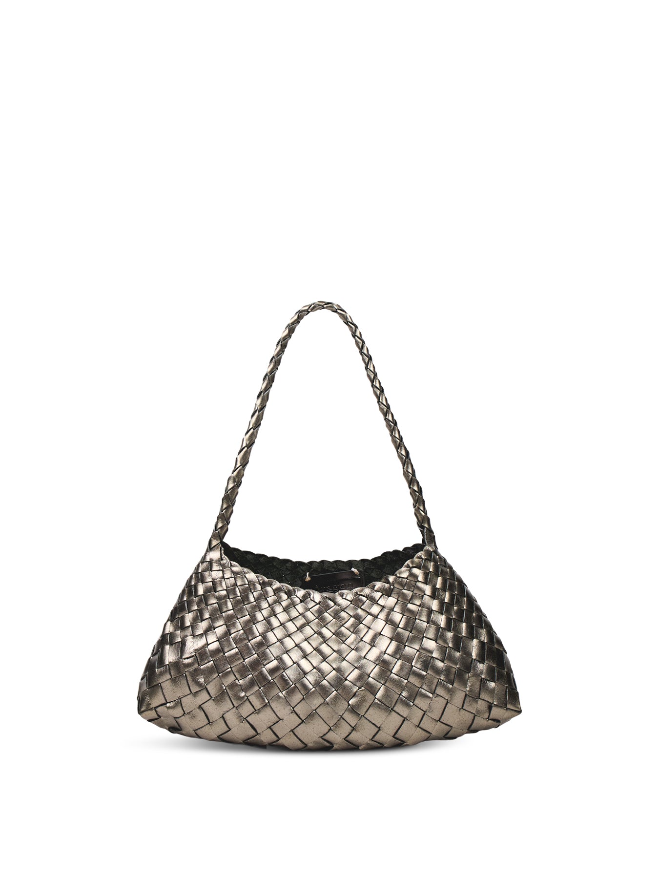 Rosanna Woven Shoulder Bag