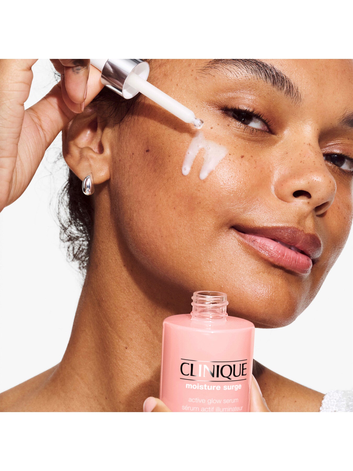 Moisture Surge Active Glow Serum 50ml