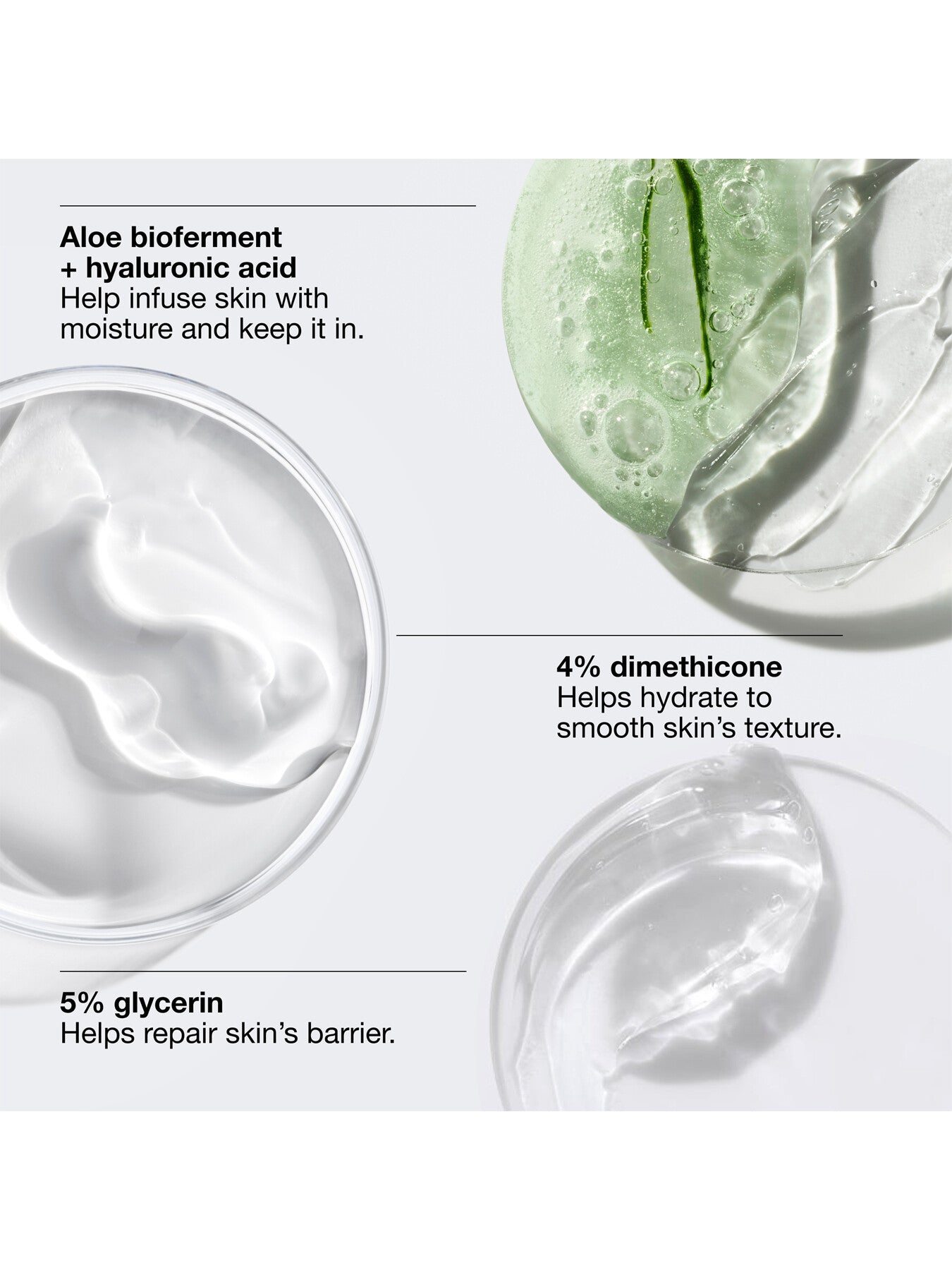 Moisture Surge Body Hydrator 200ml