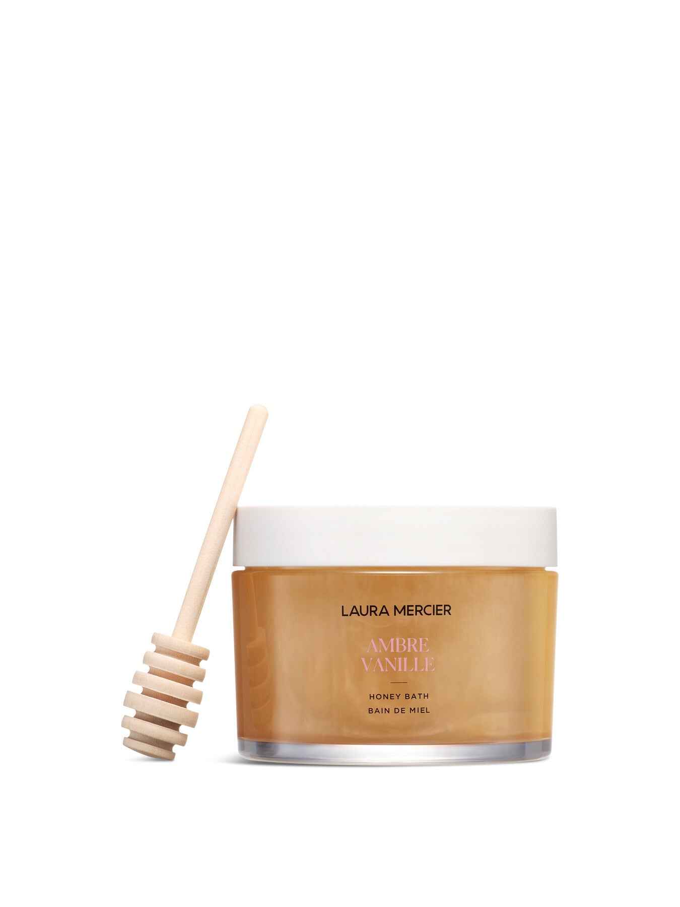 Honey Bath - Ambre Vanille