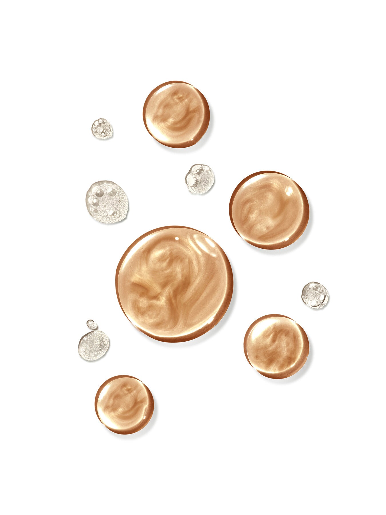 Honey Bath - Ambre Vanille