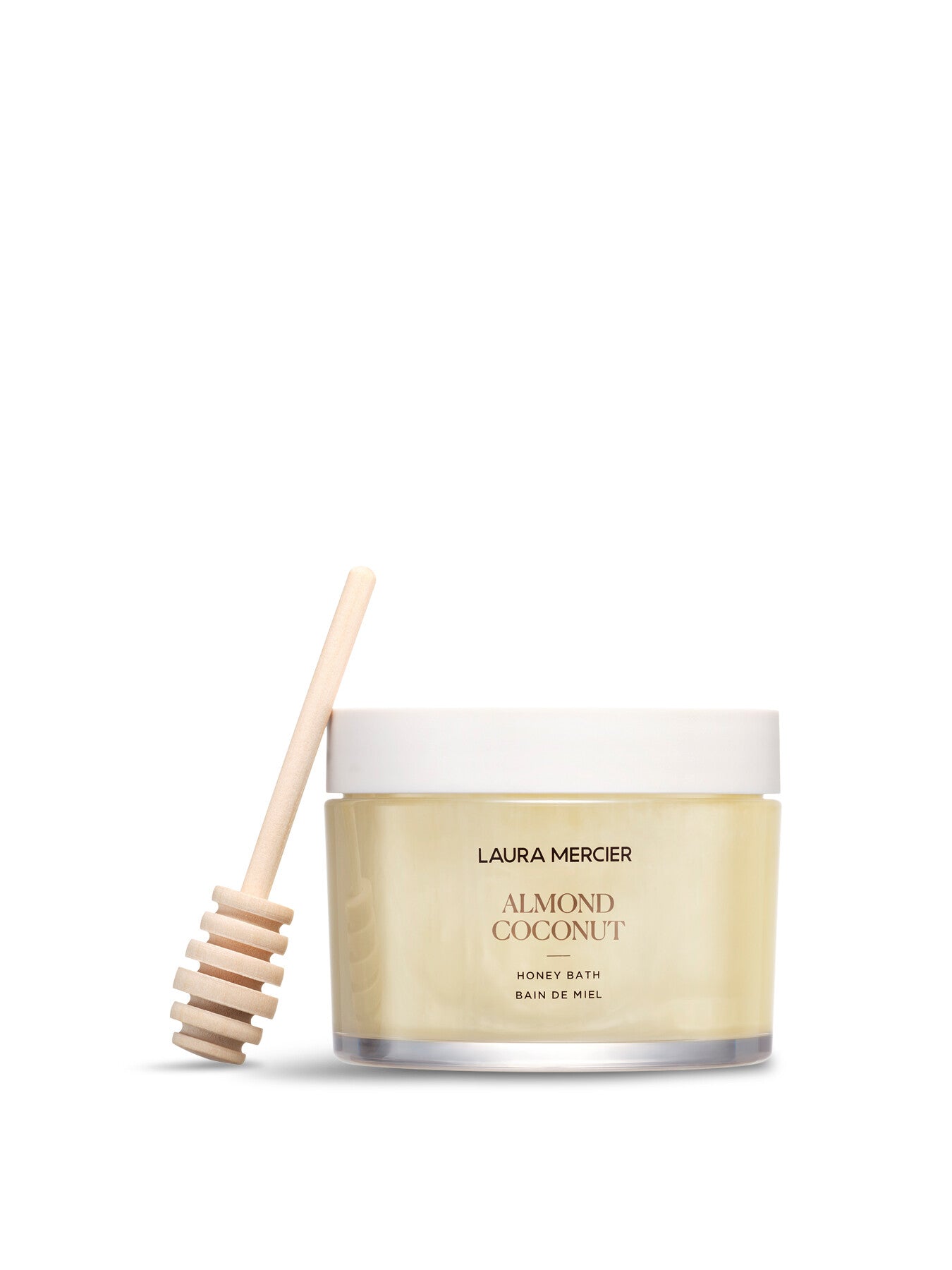 Honey Bath - Almond Coconut