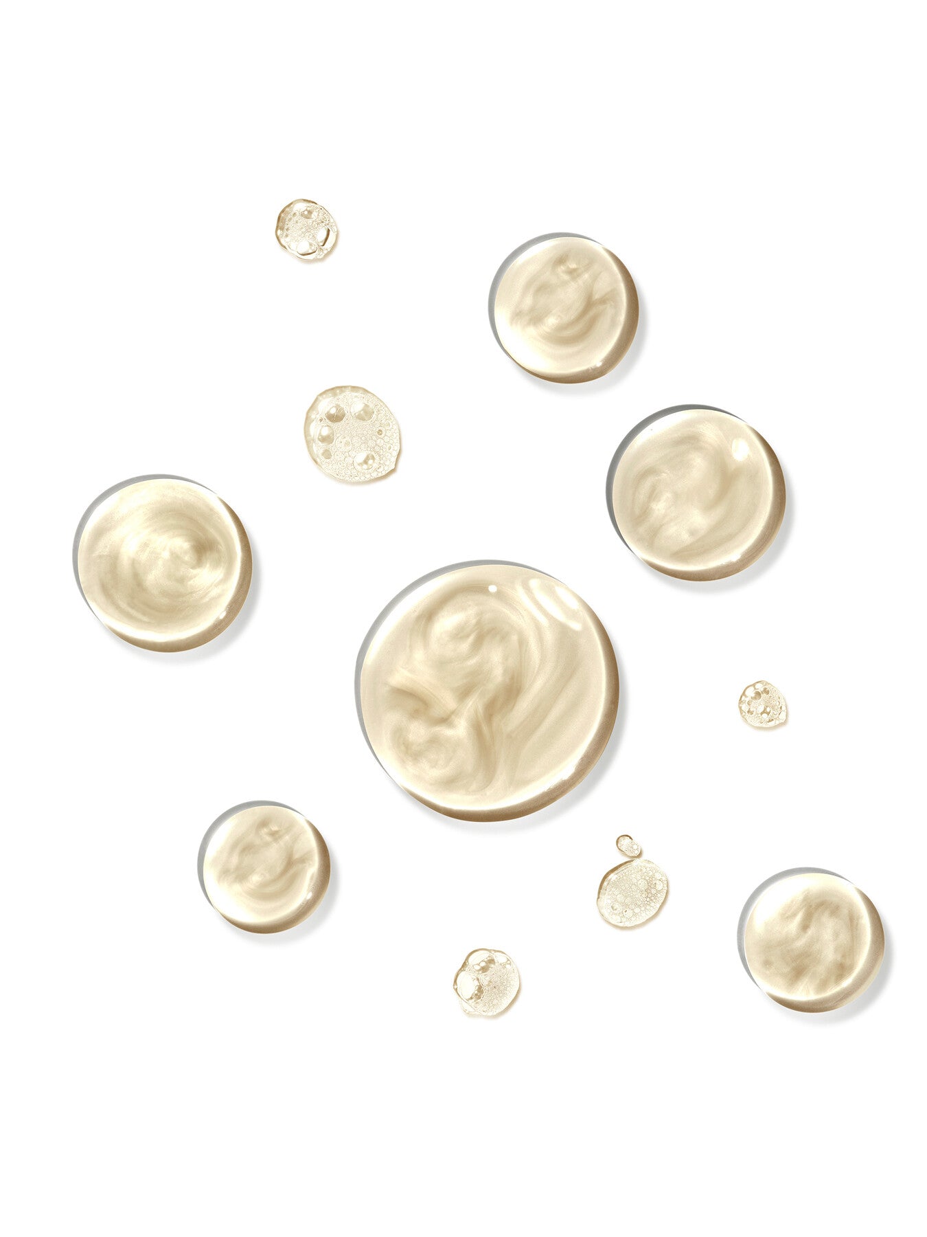 Honey Bath - Almond Coconut