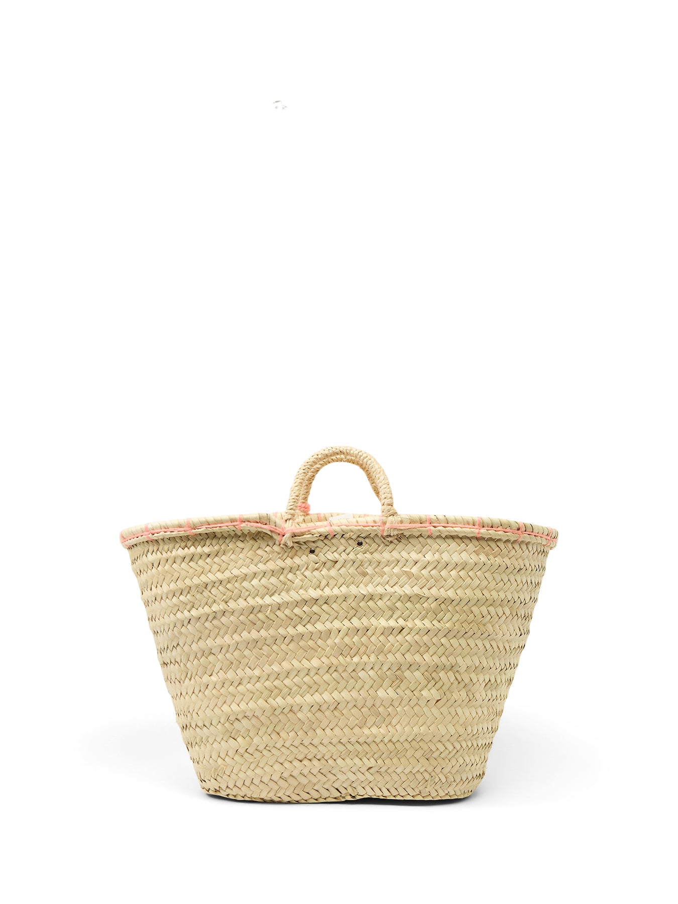Amore Slogan Basket