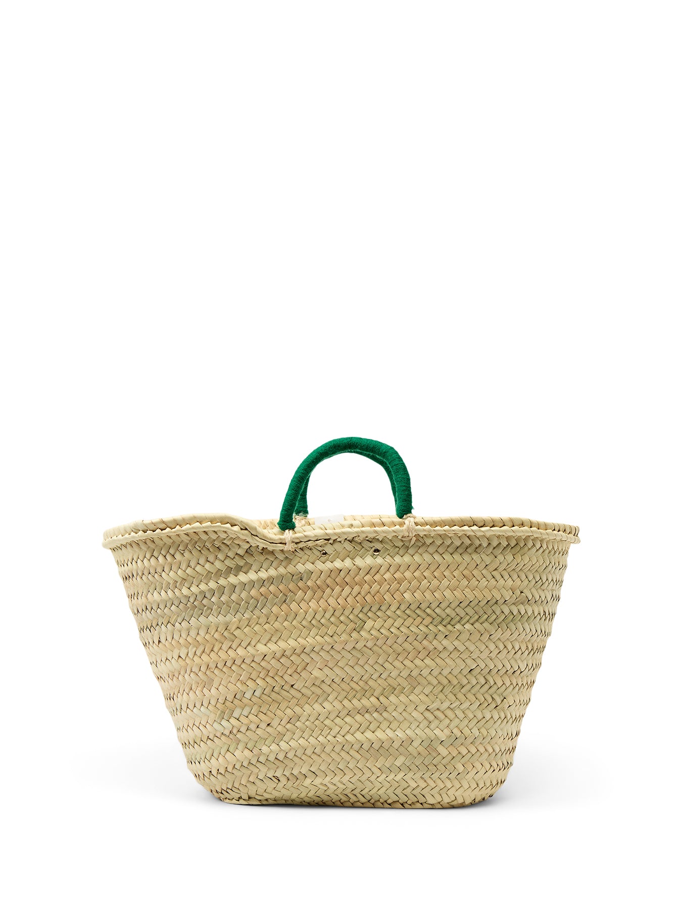 Spicy Margarita Slogan Basket