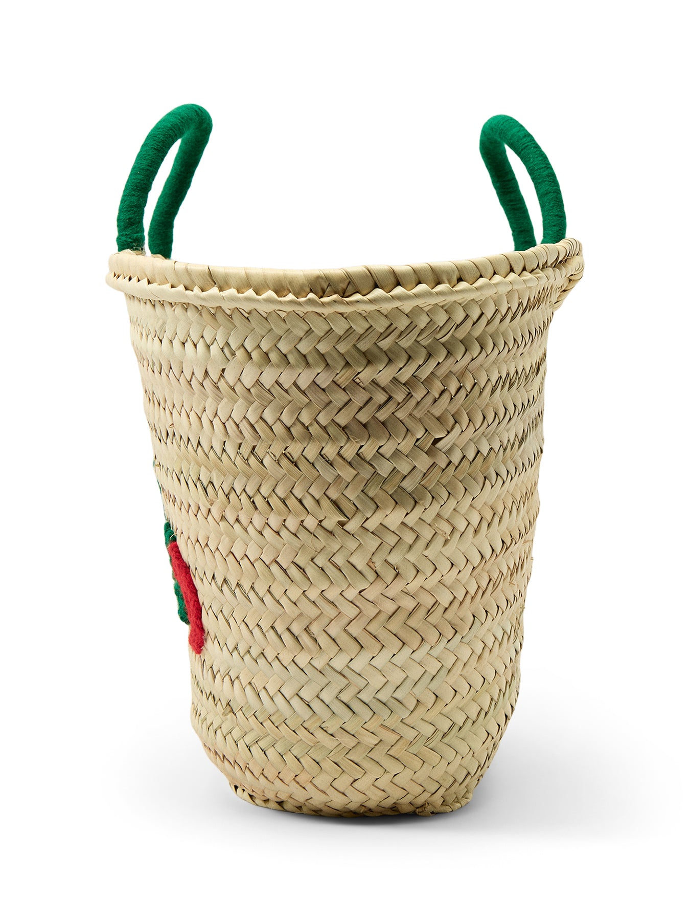 Spicy Margarita Slogan Basket