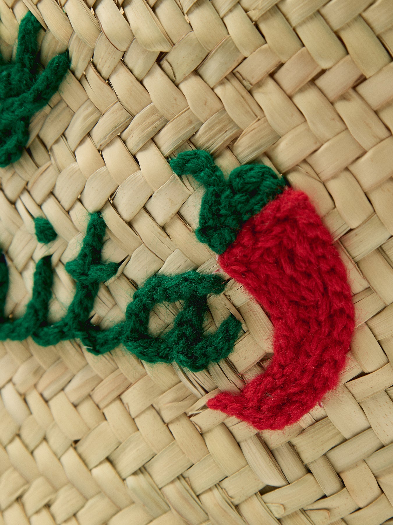 Spicy Margarita Slogan Basket