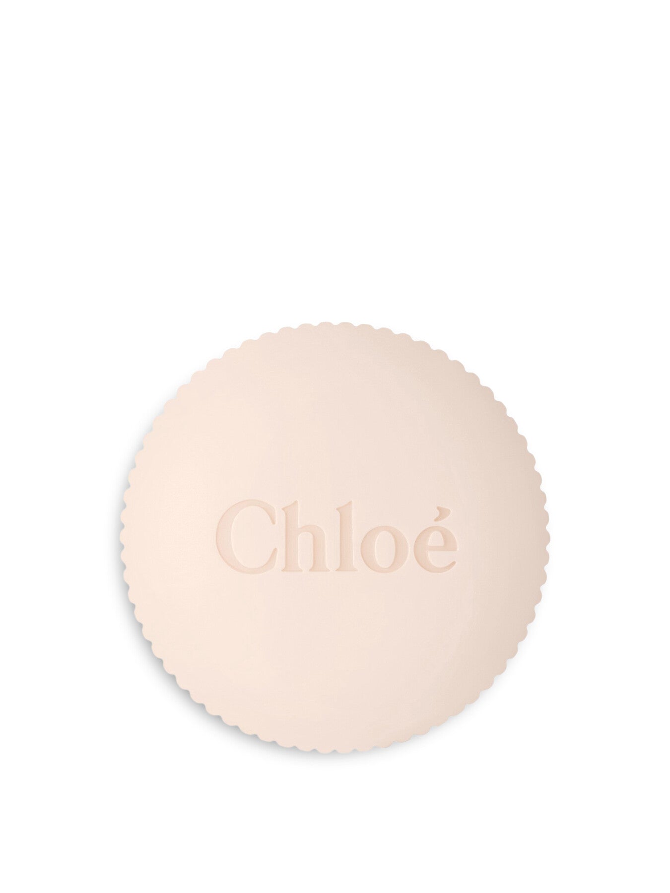 Chloé Atelier des Fleurs Santalum Perfumed Soap 100g
