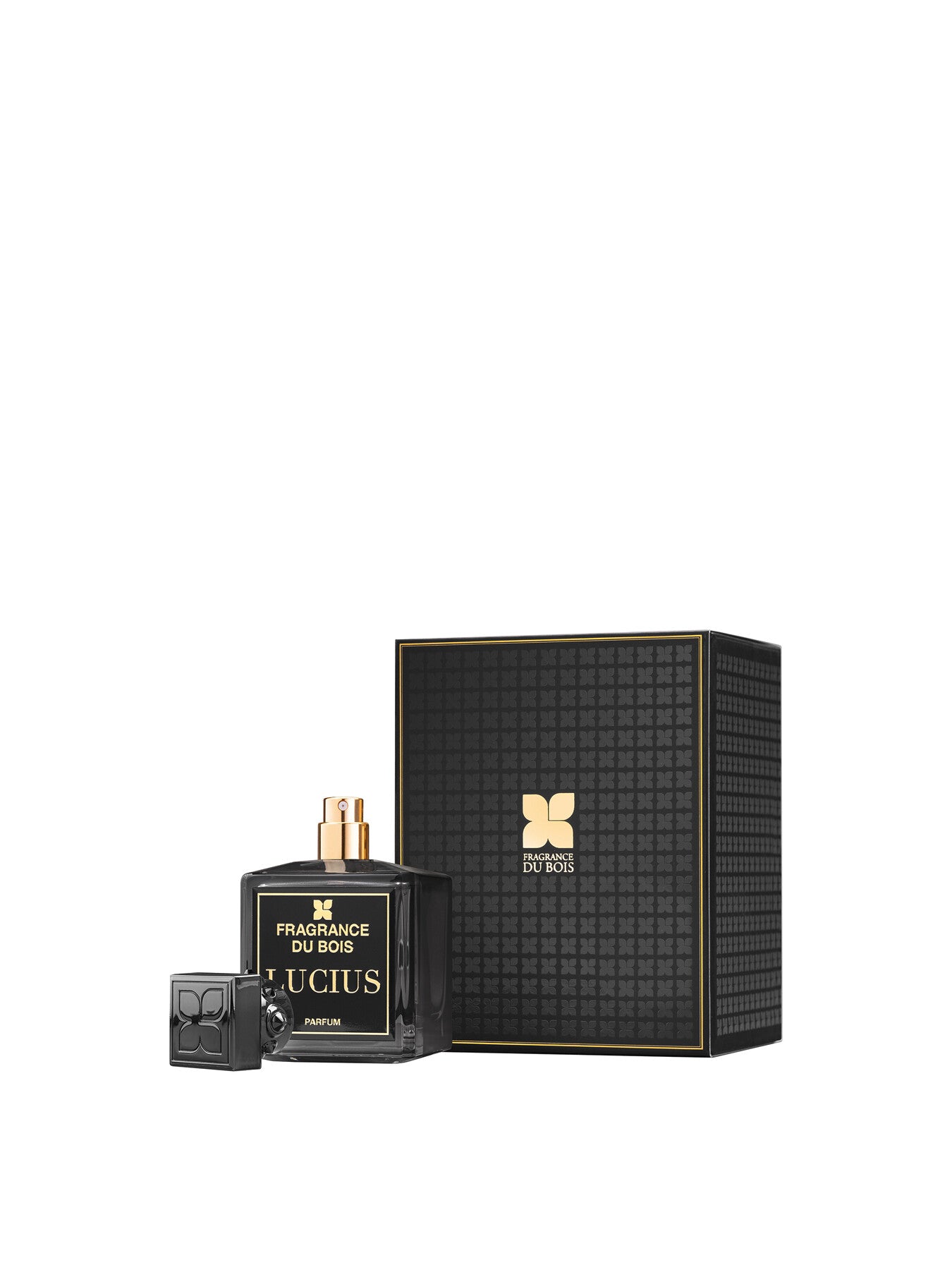 Lucius Parfum 100ml – Fenwick