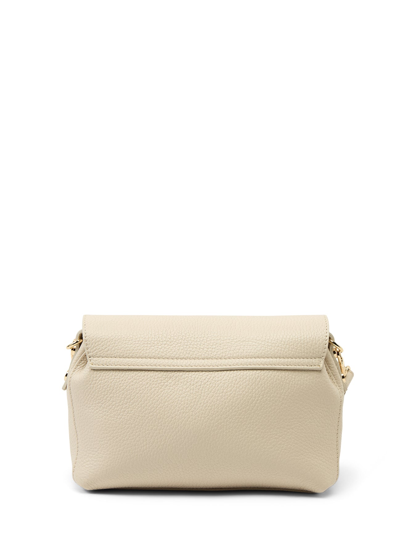 The Maddie Midi Stone Leather Bag