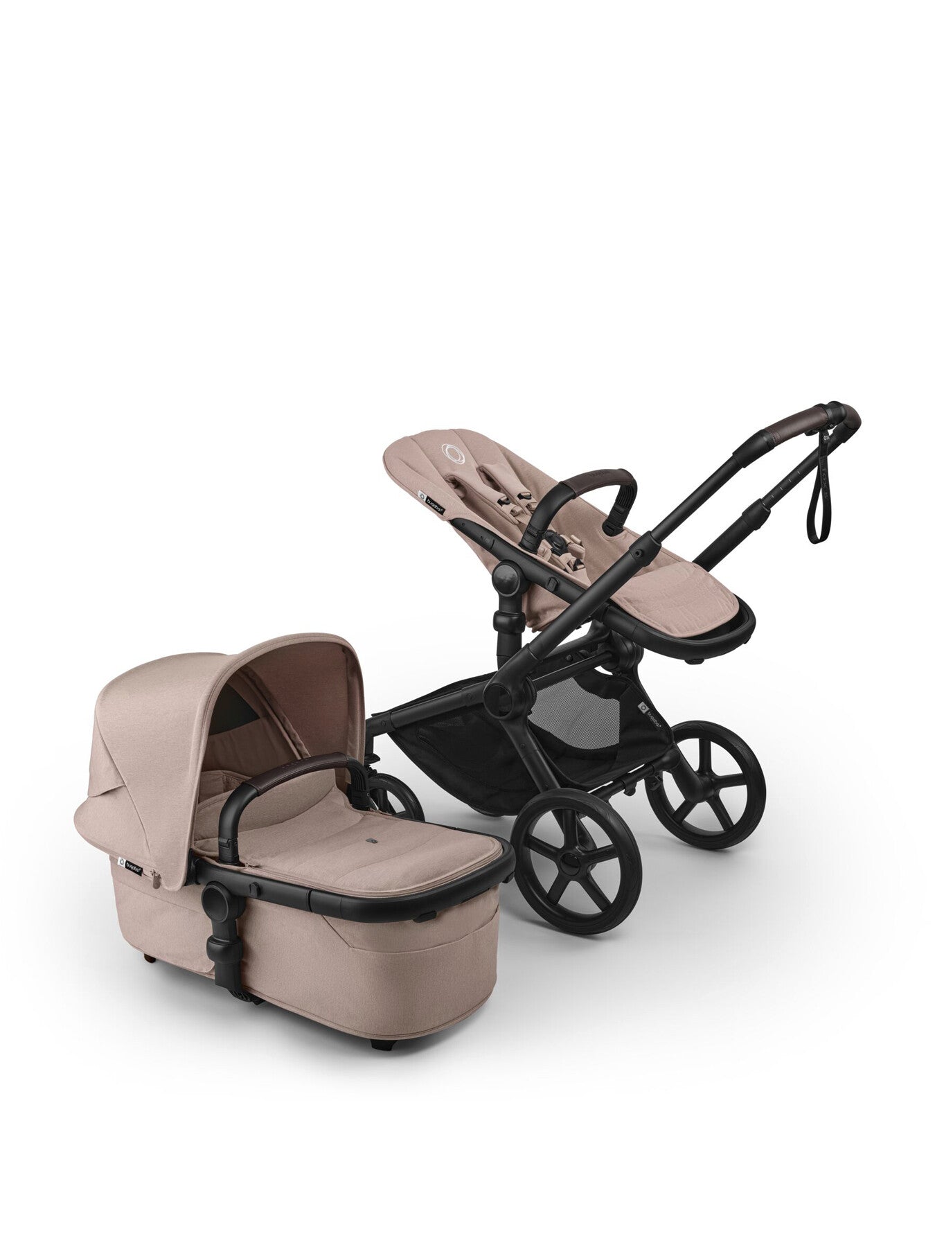 Bugaboo Fox 5 Renew Complete