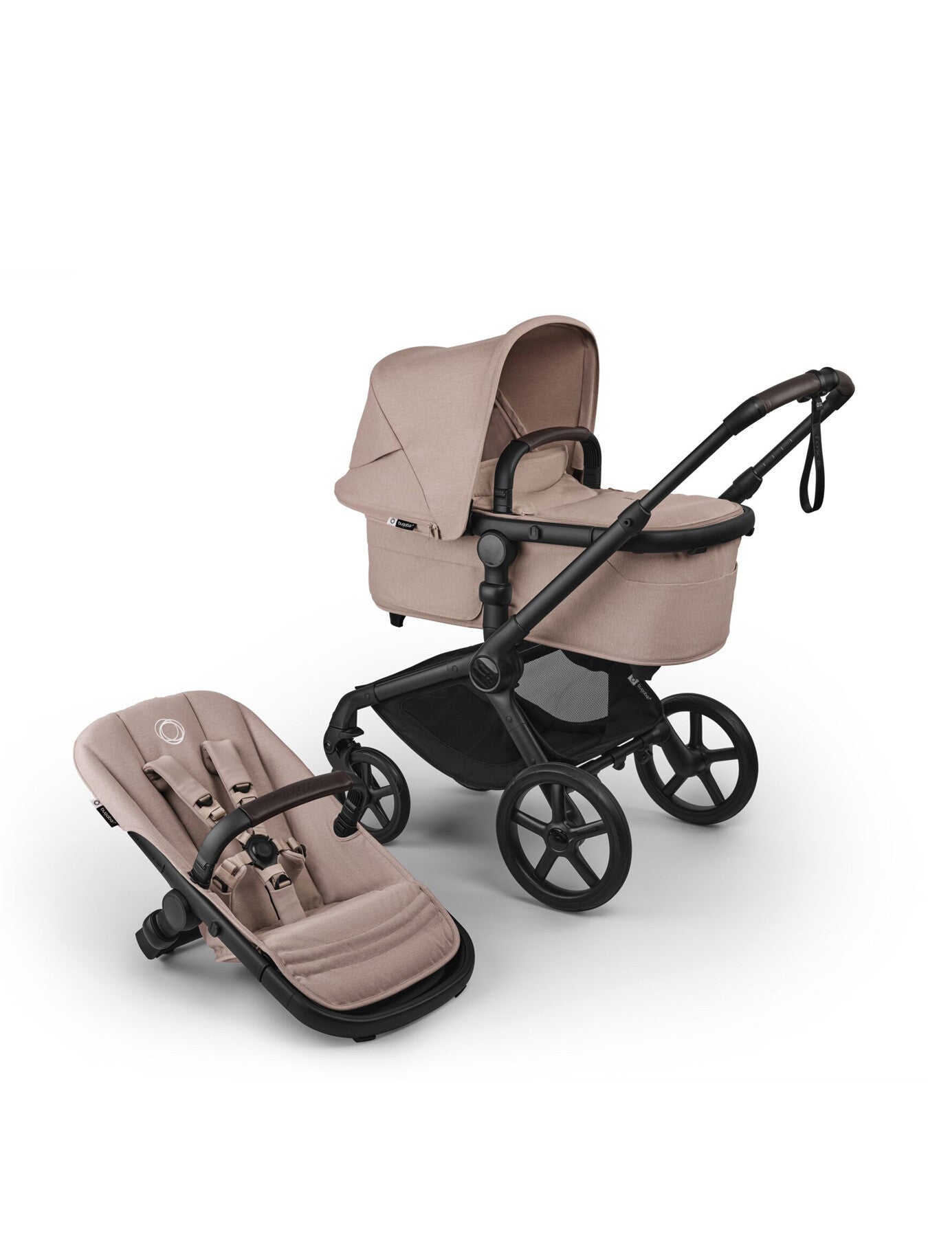 Bugaboo Fox 5 Renew Complete