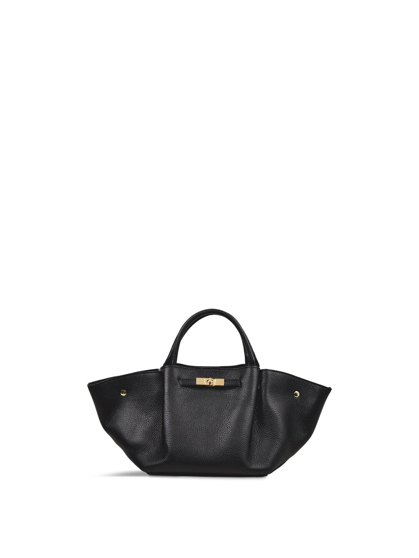 Feny Button Top Handle