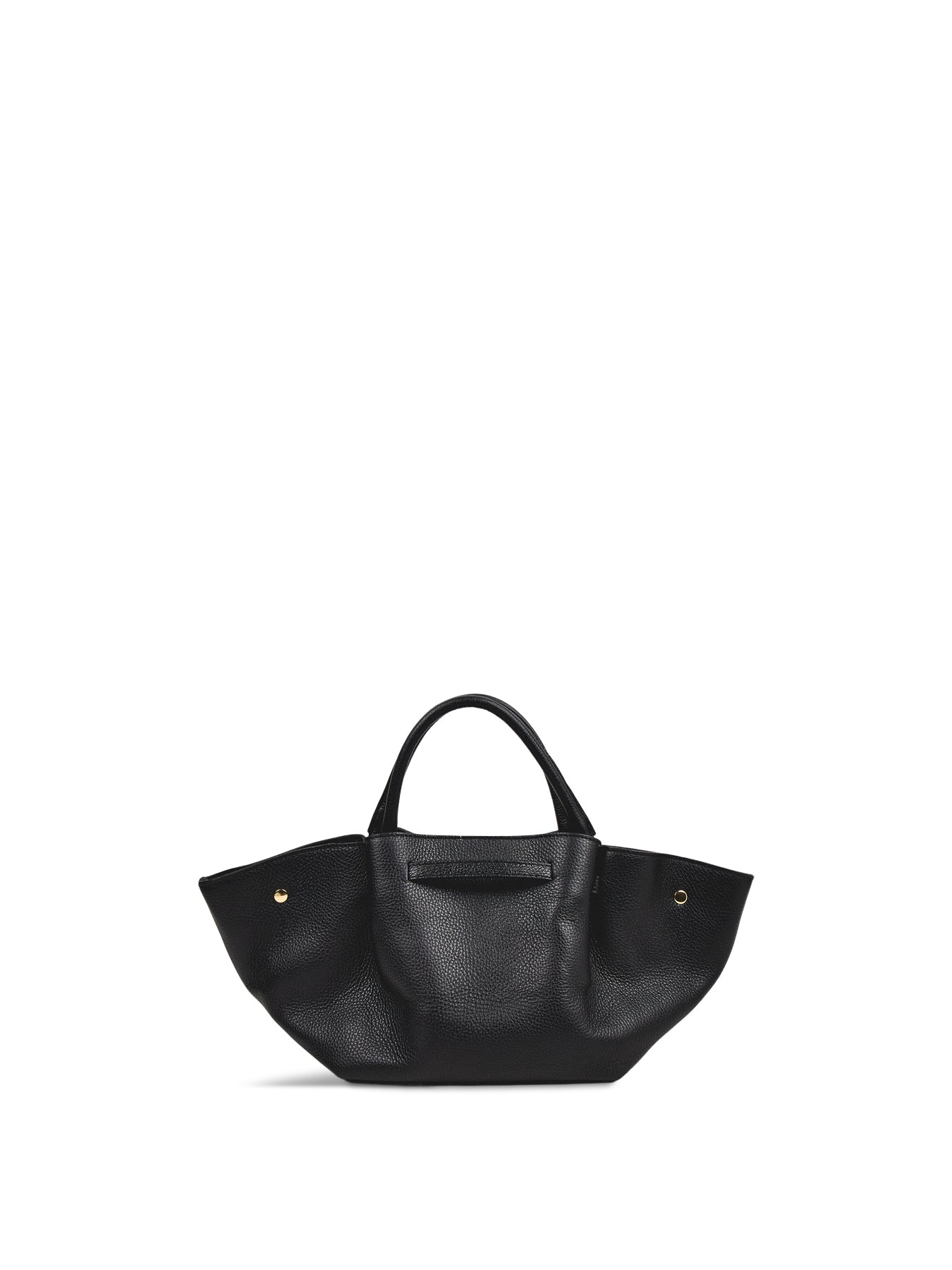 Feny Button Top Handle