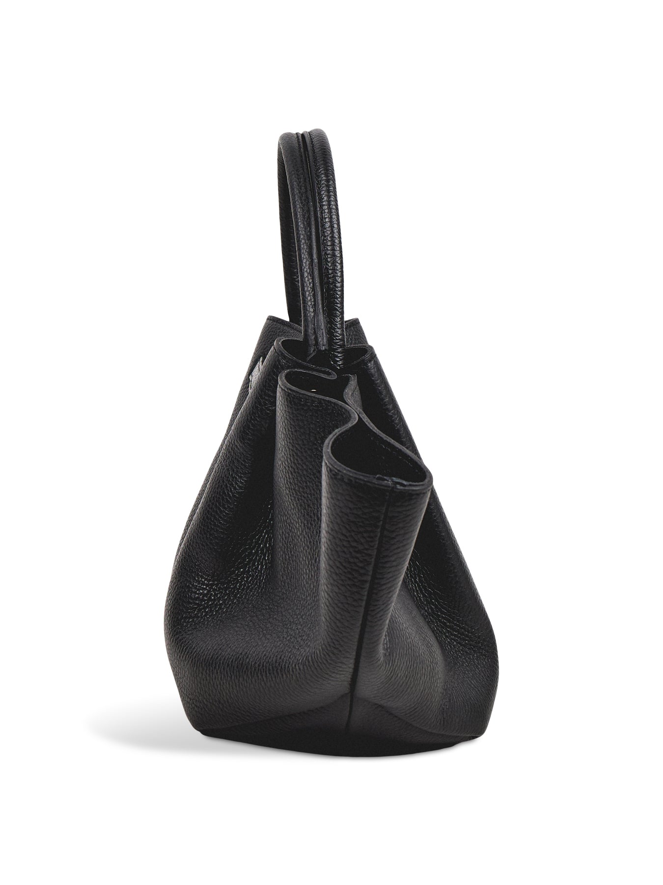 Feny Button Top Handle