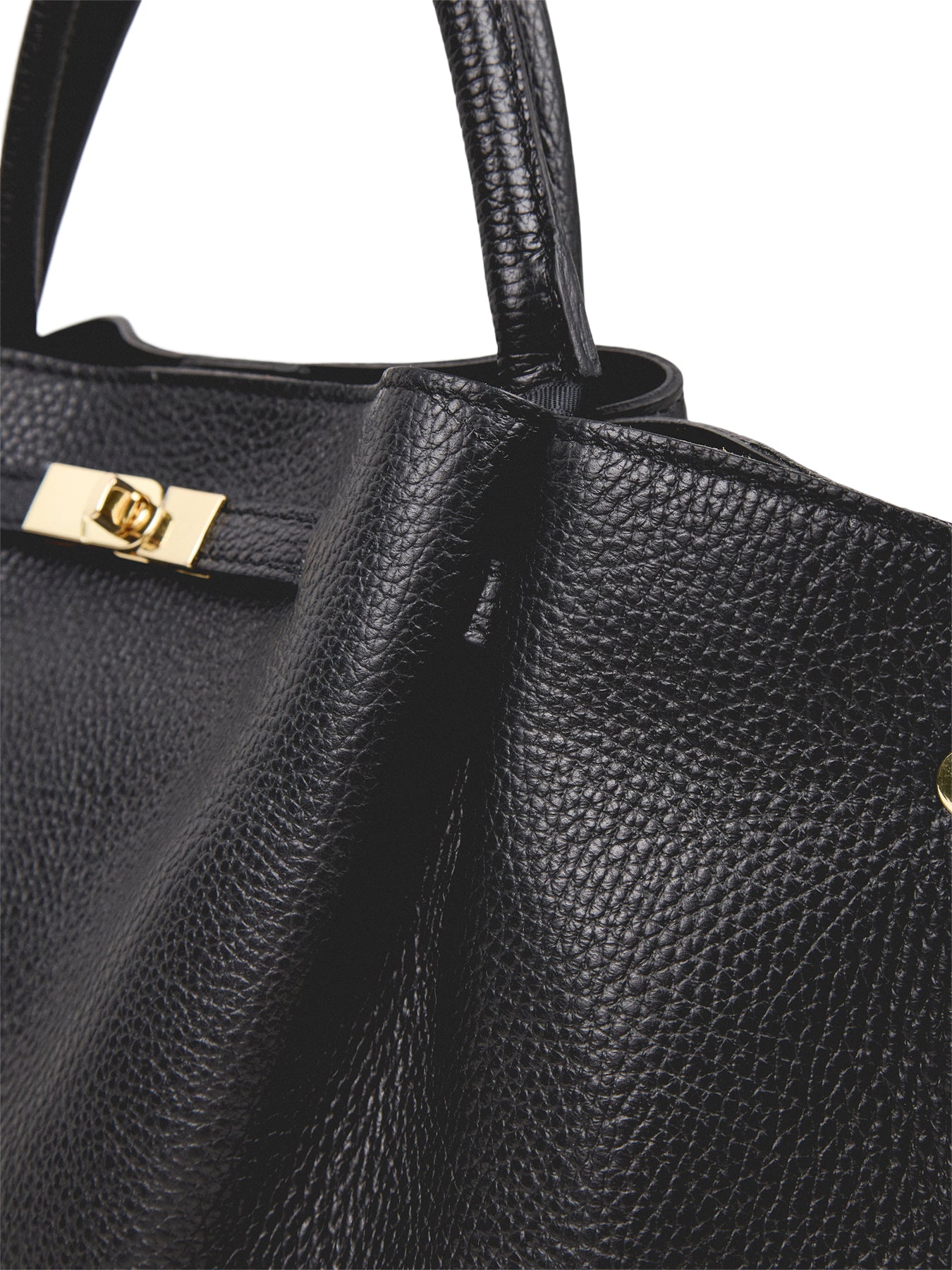 Feny Button Top Handle