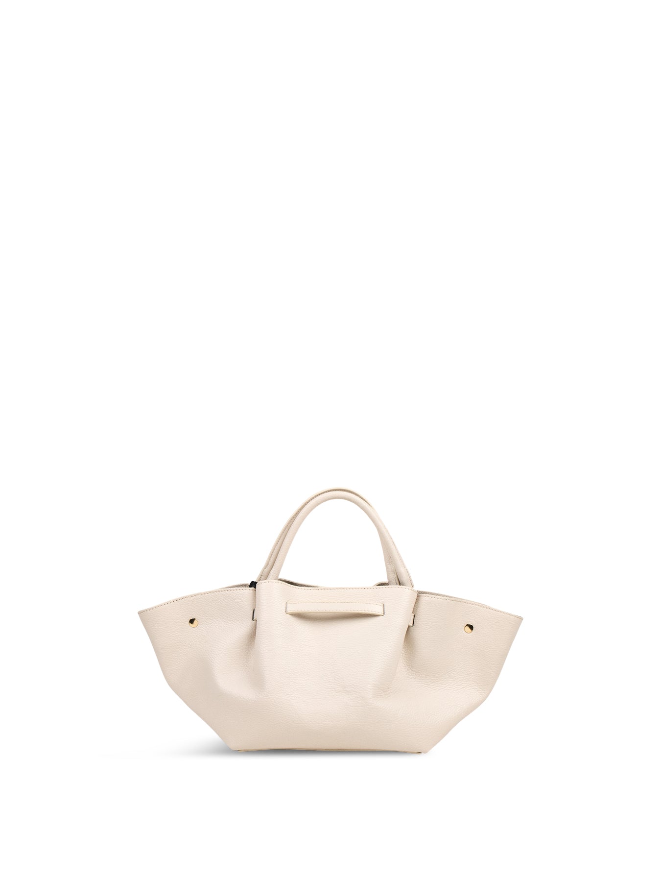 Feny Button Top Handle