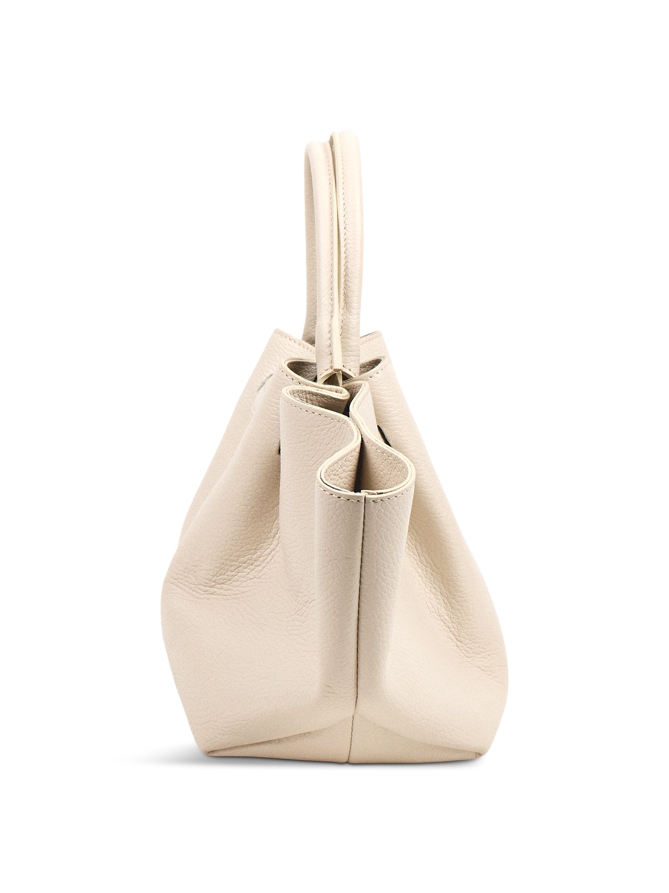 Feny Button Top Handle