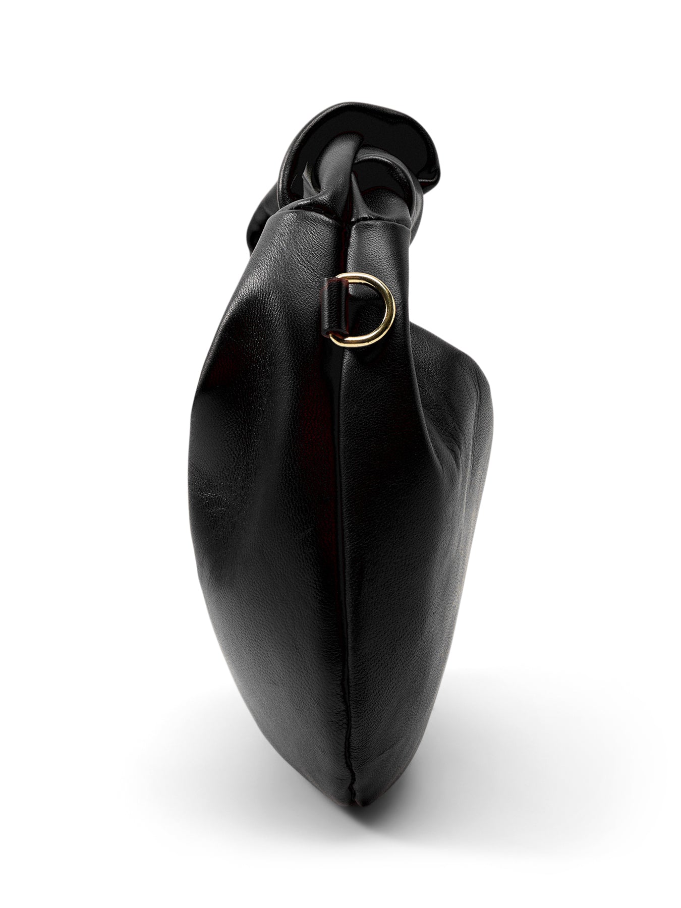 Small Florentina Hobo