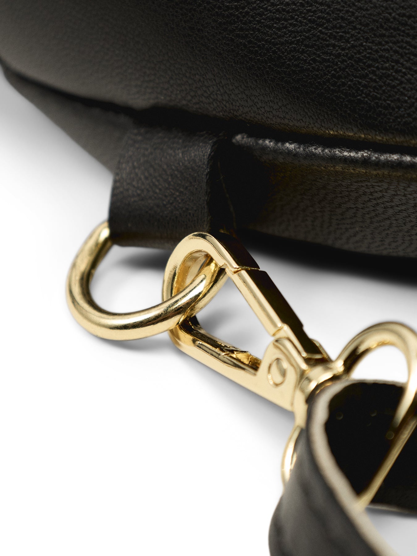 Small Florentina Hobo