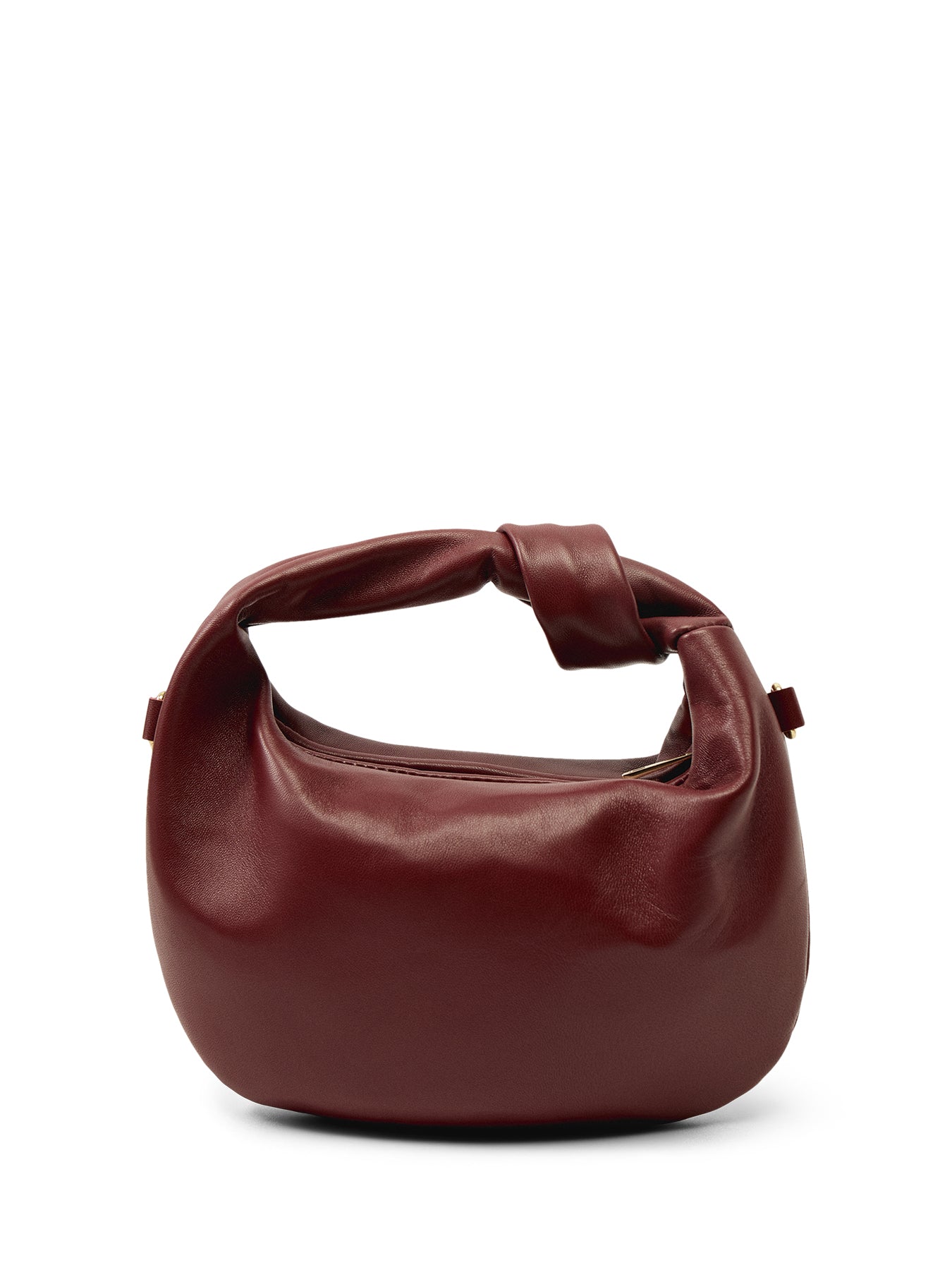Small Florentina Hobo