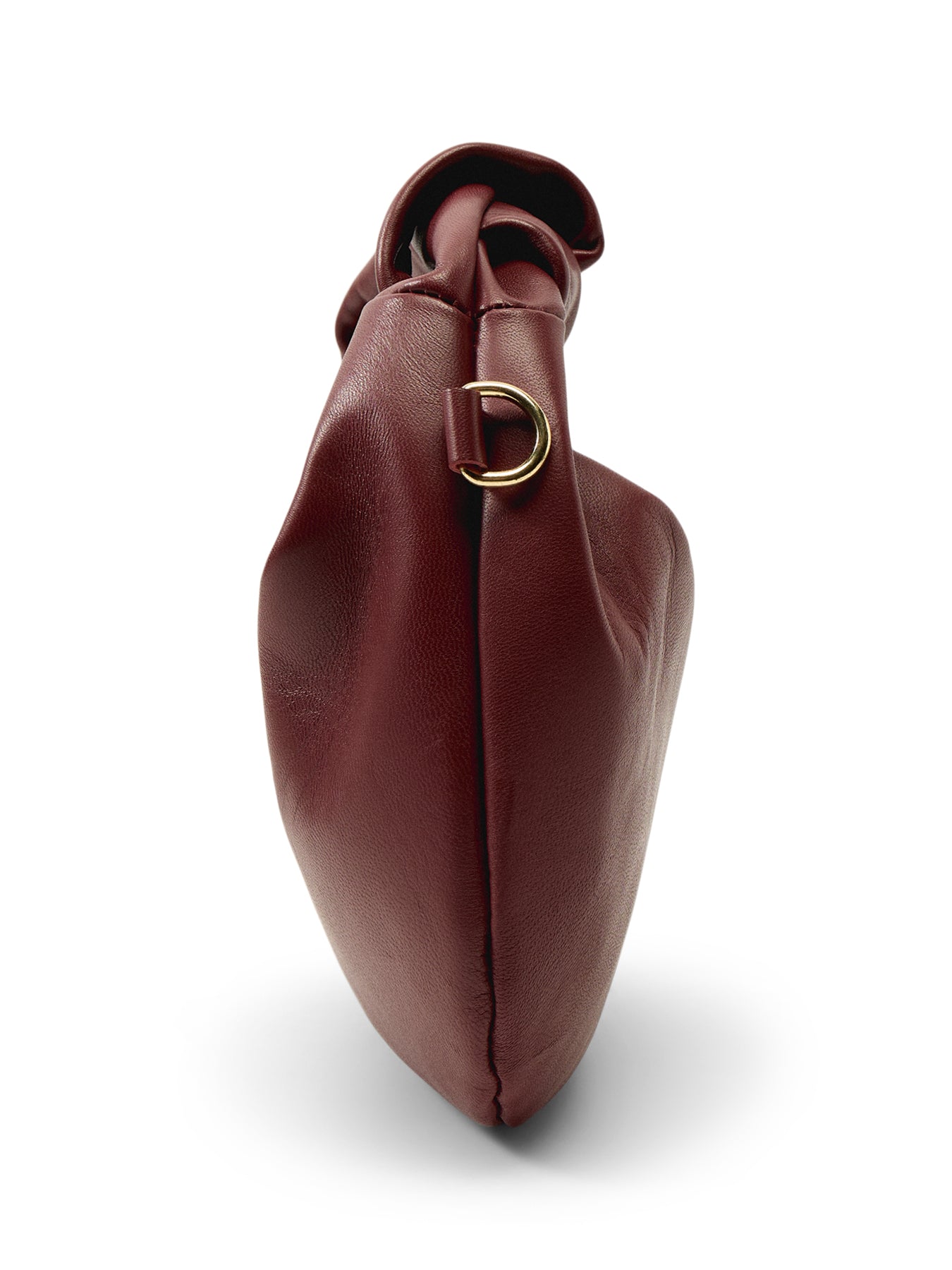 Small Florentina Hobo