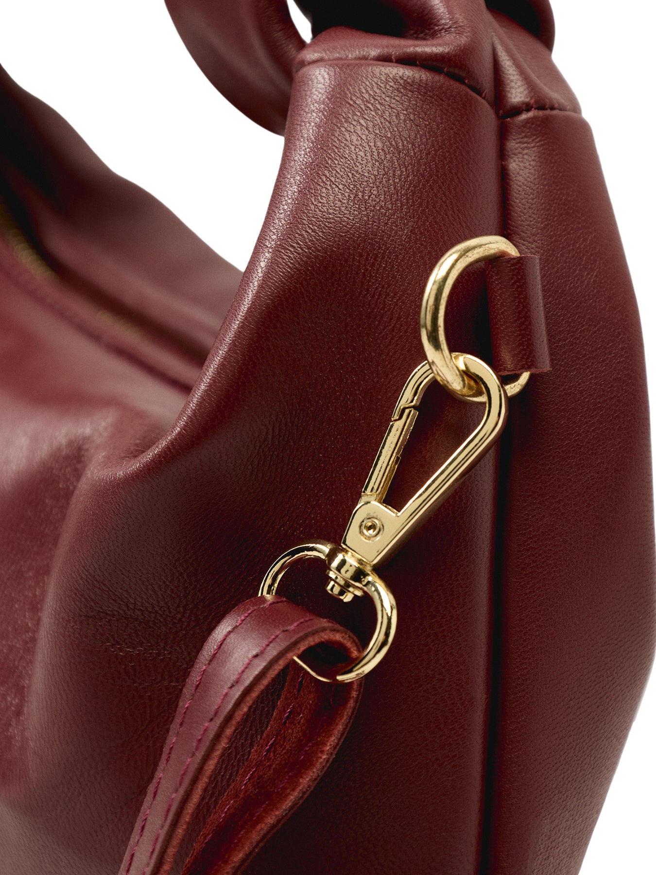 Small Florentina Hobo