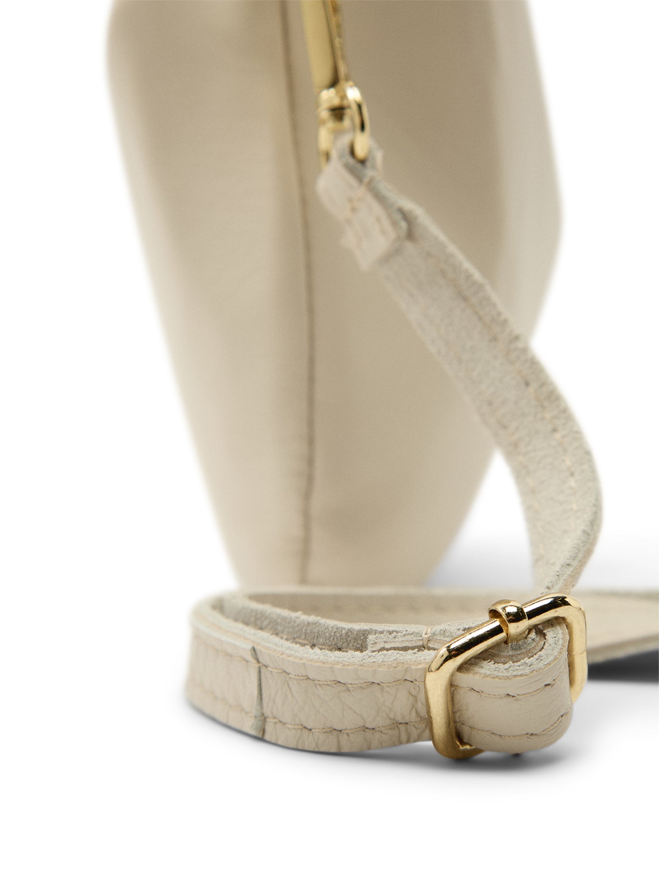 Small Florentina Hobo