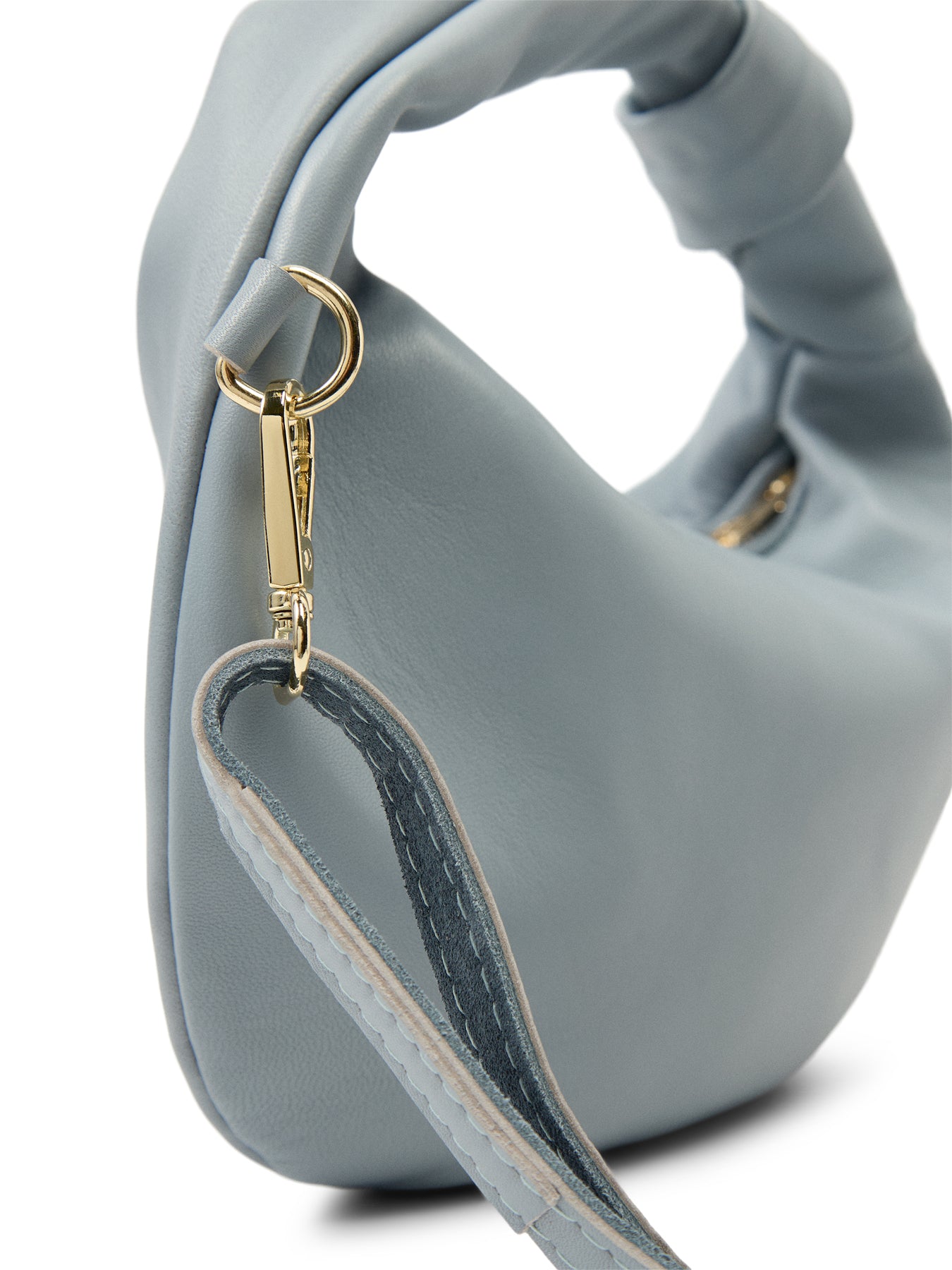 Small Florentina Hobo