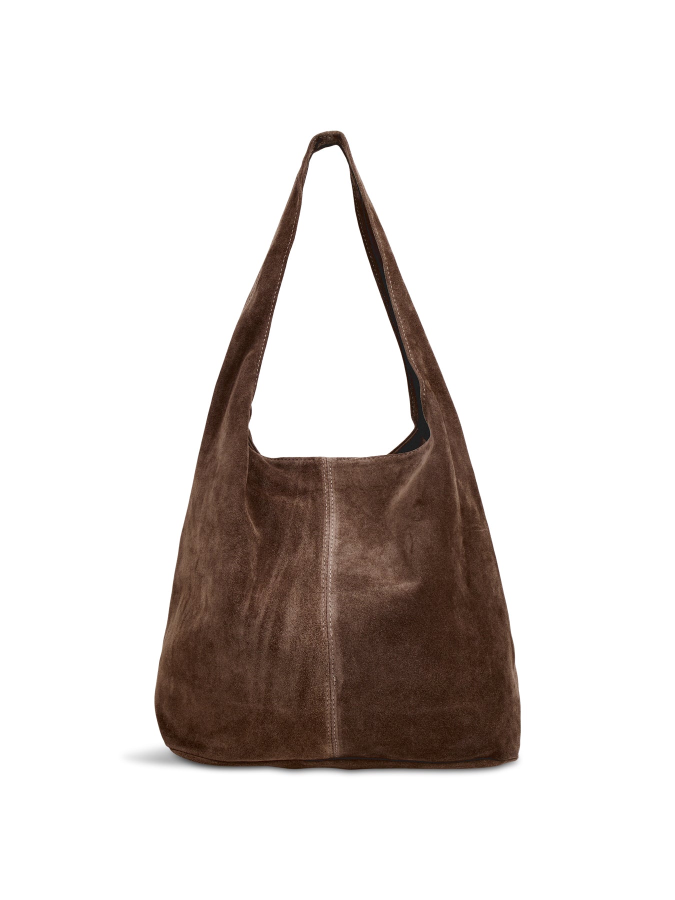 Vea Suede Shopper