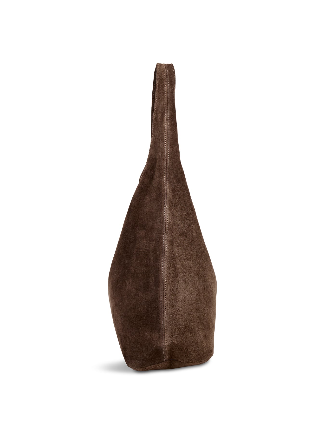 Vea Suede Shopper