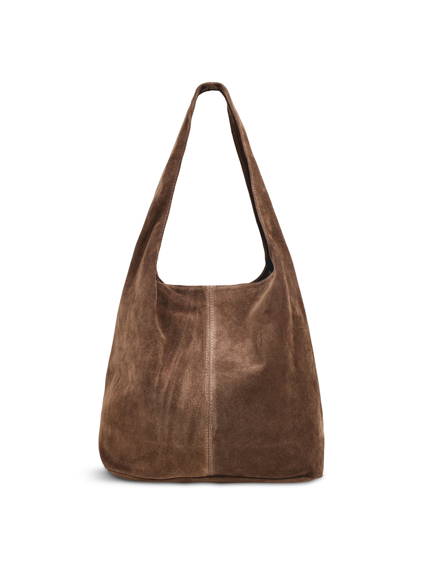 Vea Suede Shopper