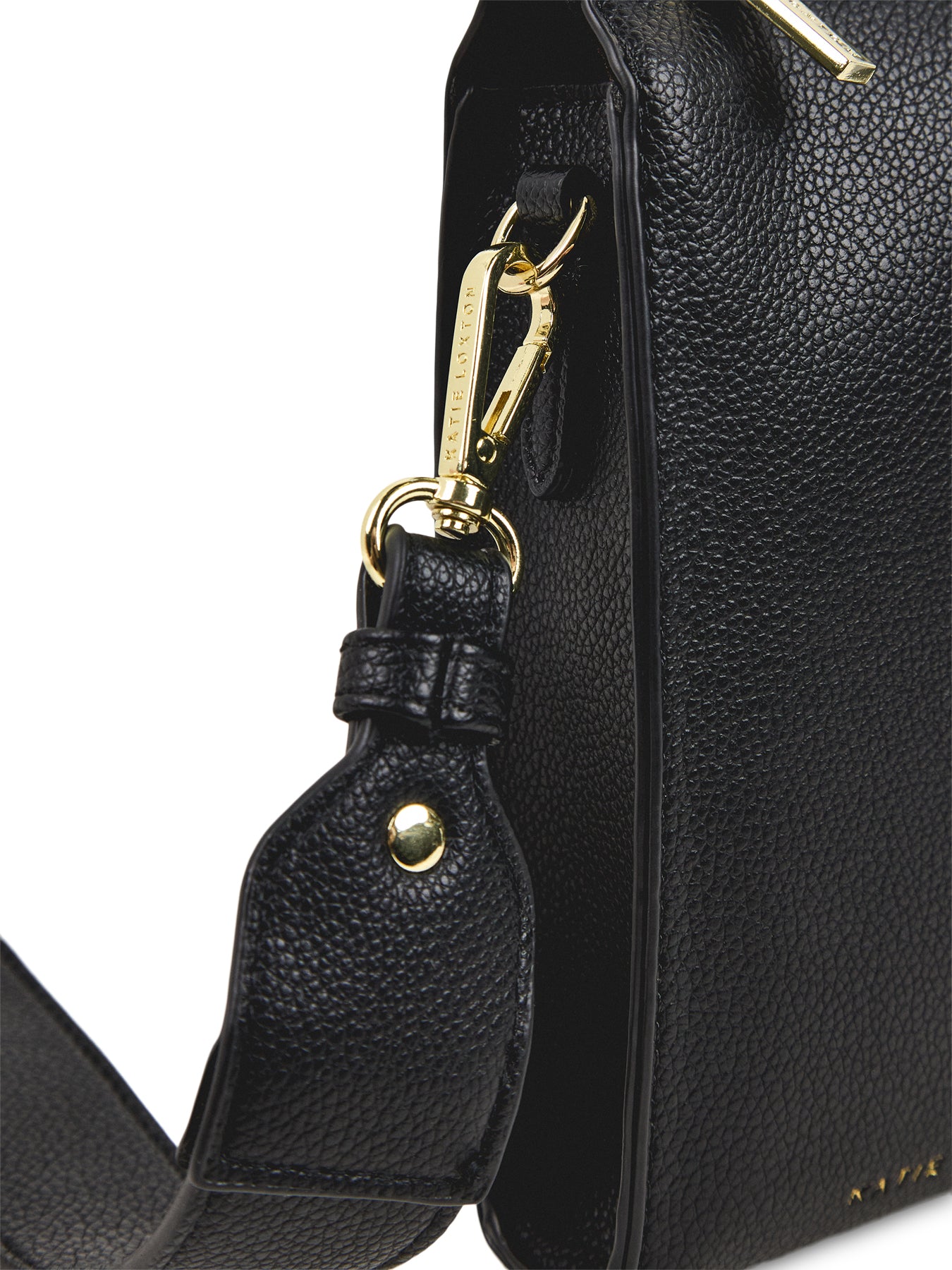 Effie Slim Crossbody Bag