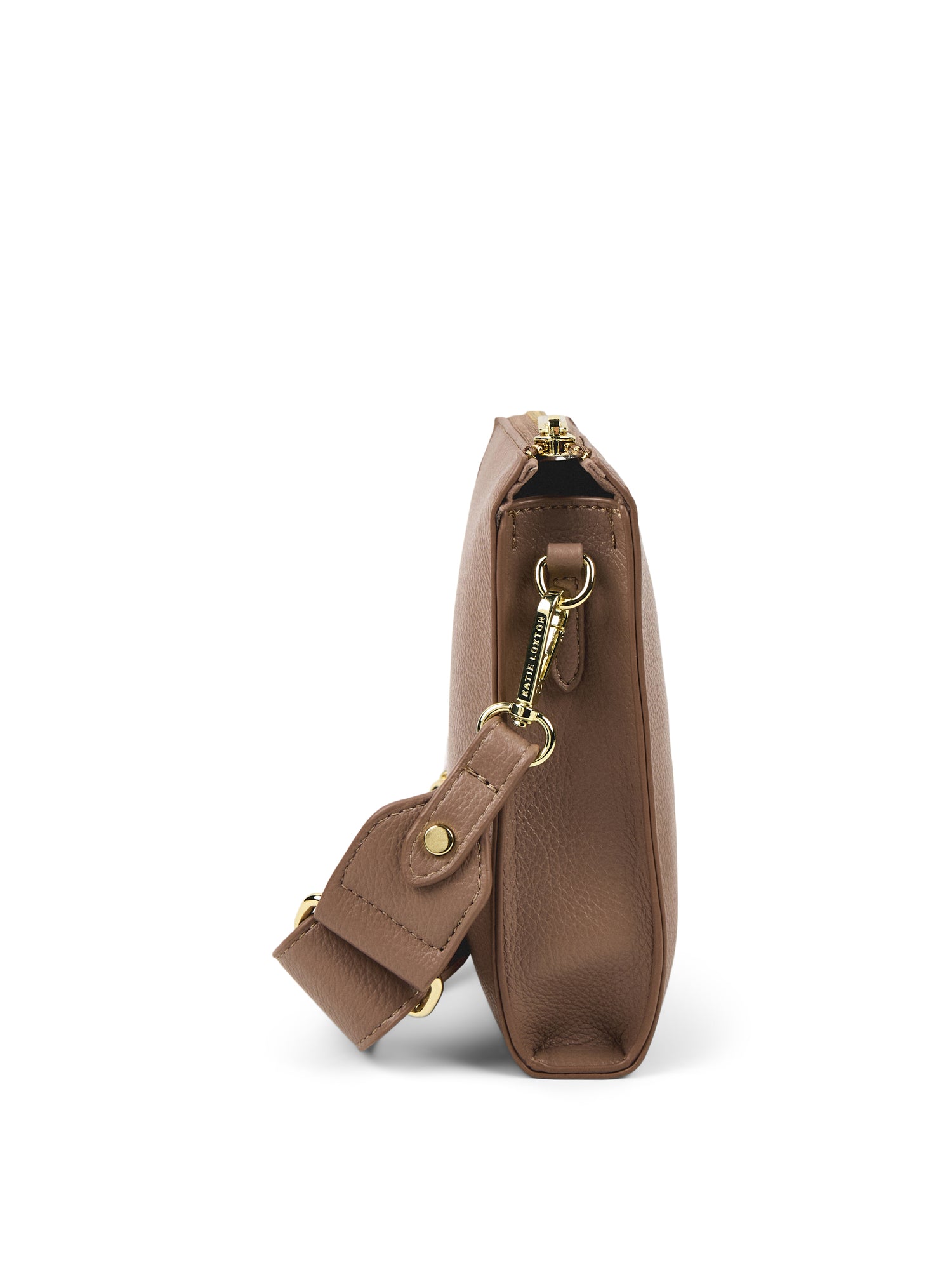 Effie Slim Crossbody Bag