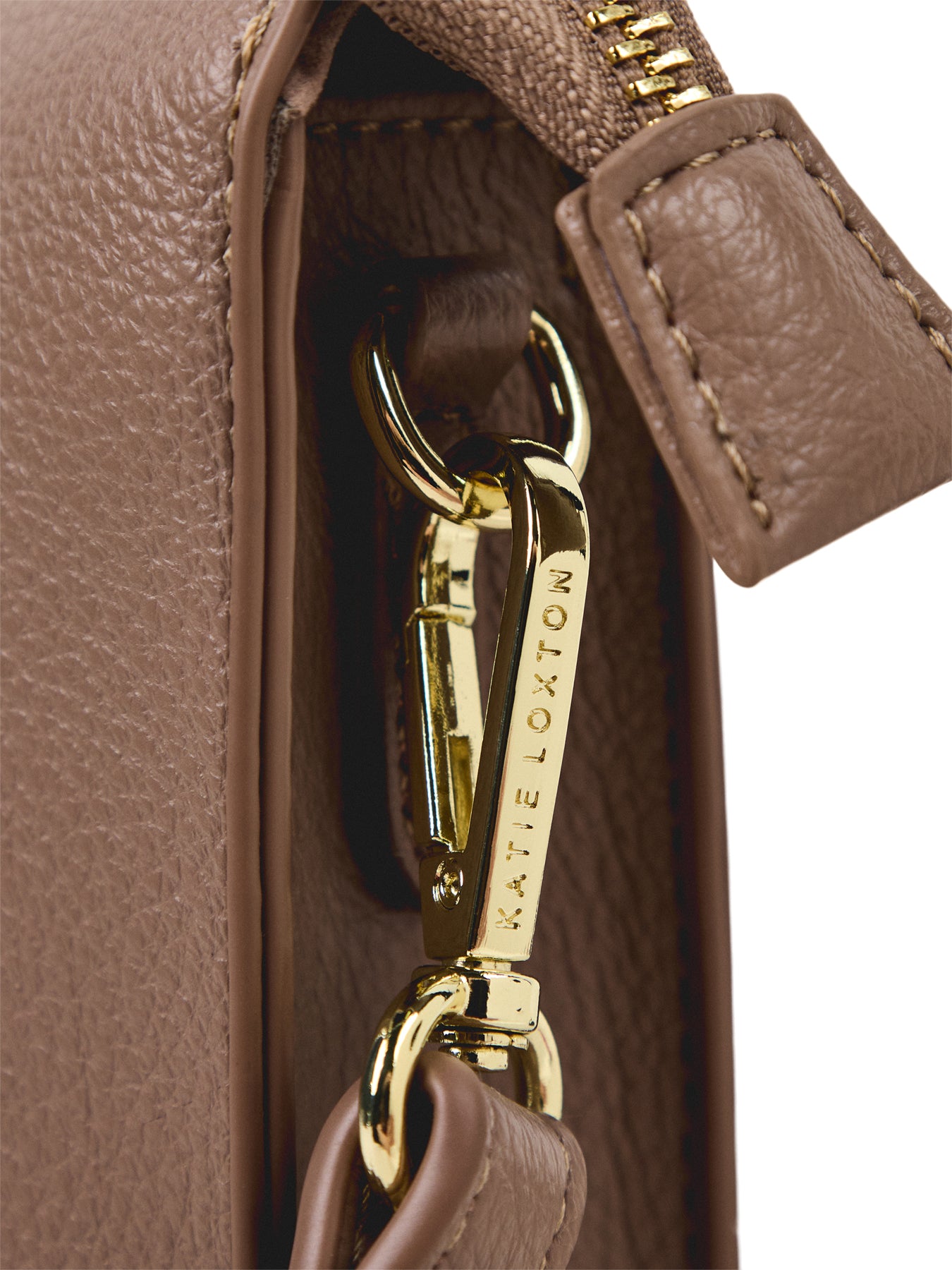 Effie Slim Crossbody Bag