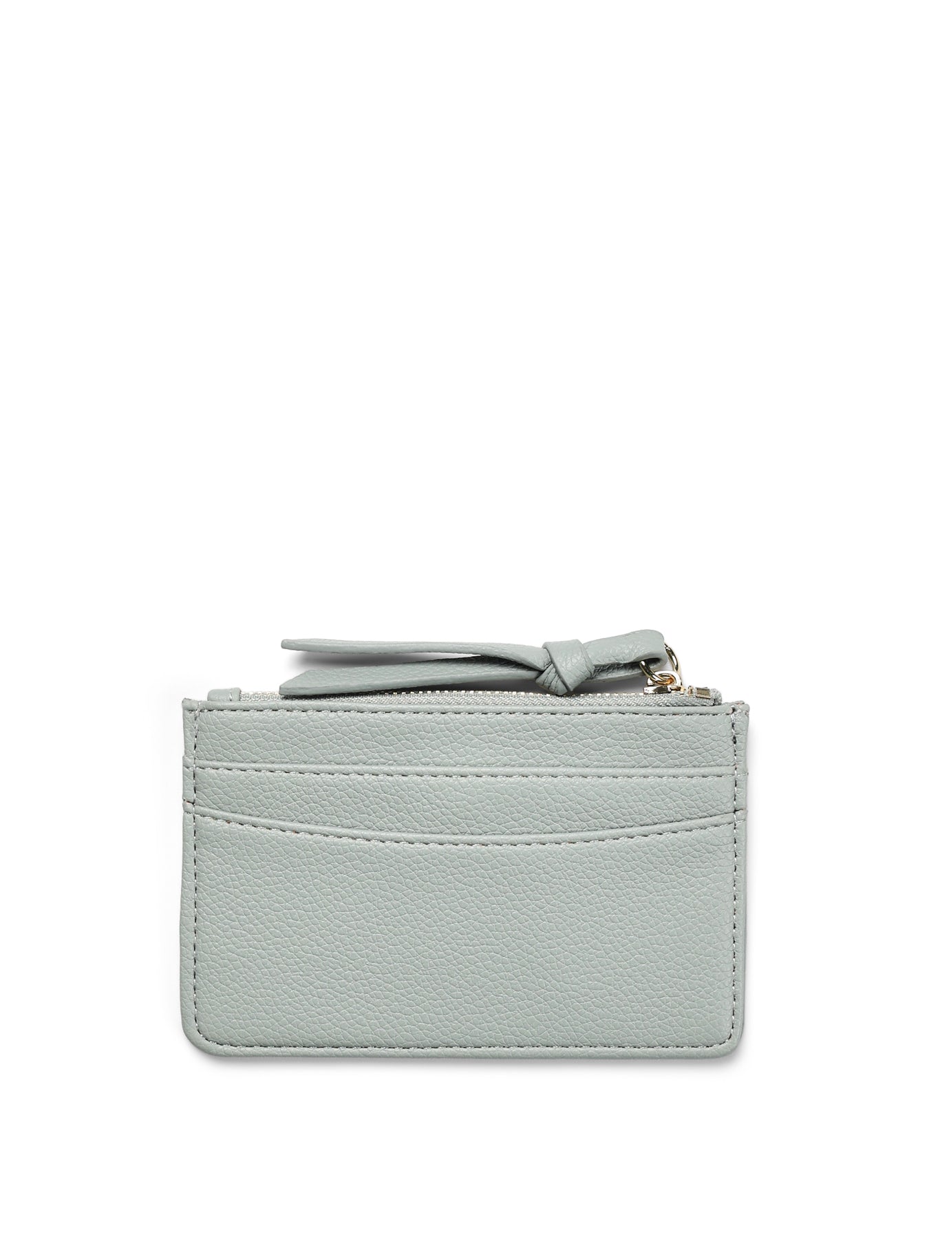Hallie Coin & Cardholder Duck Egg Blue
