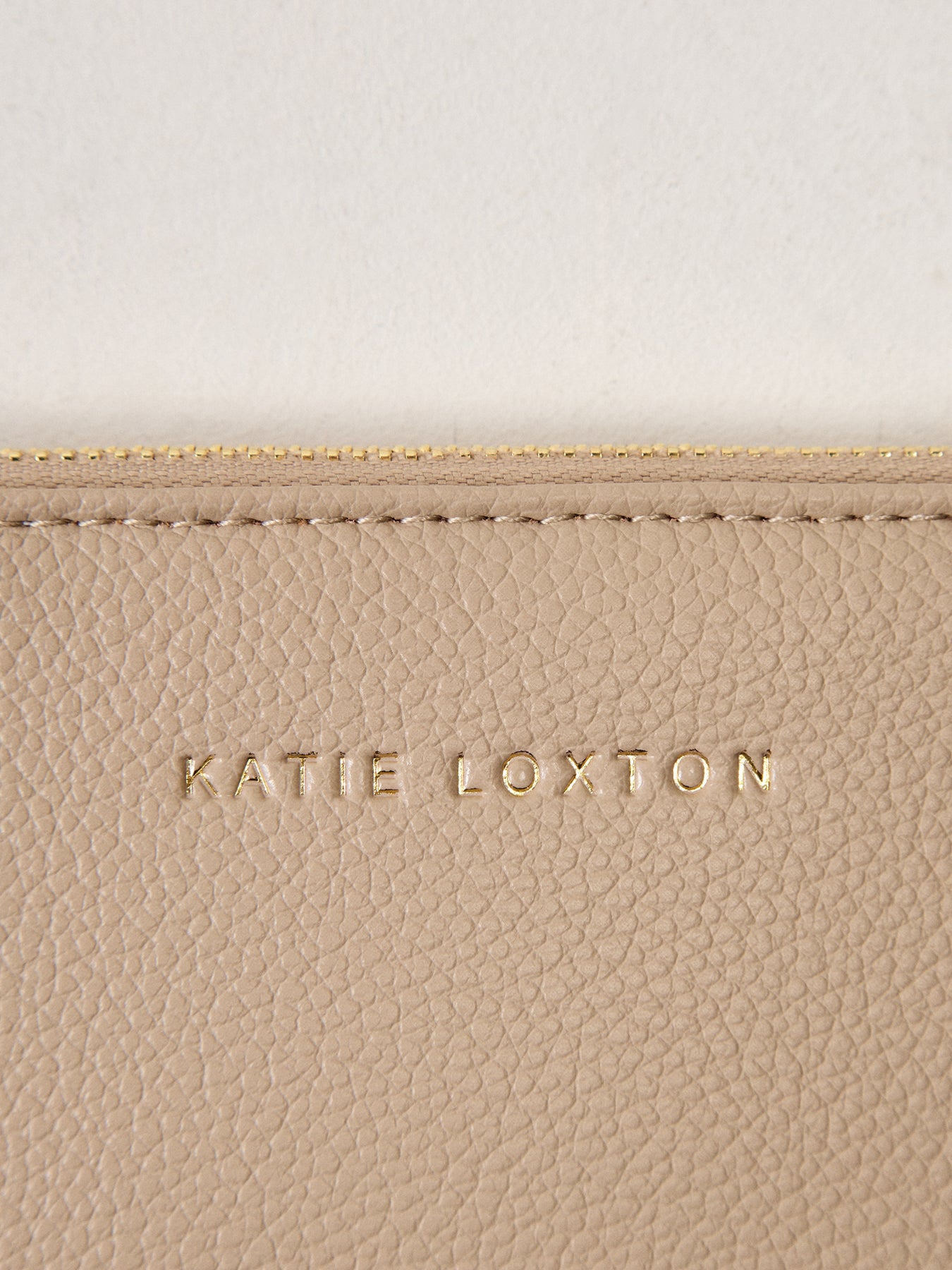 Hallie Wristlet Pouch