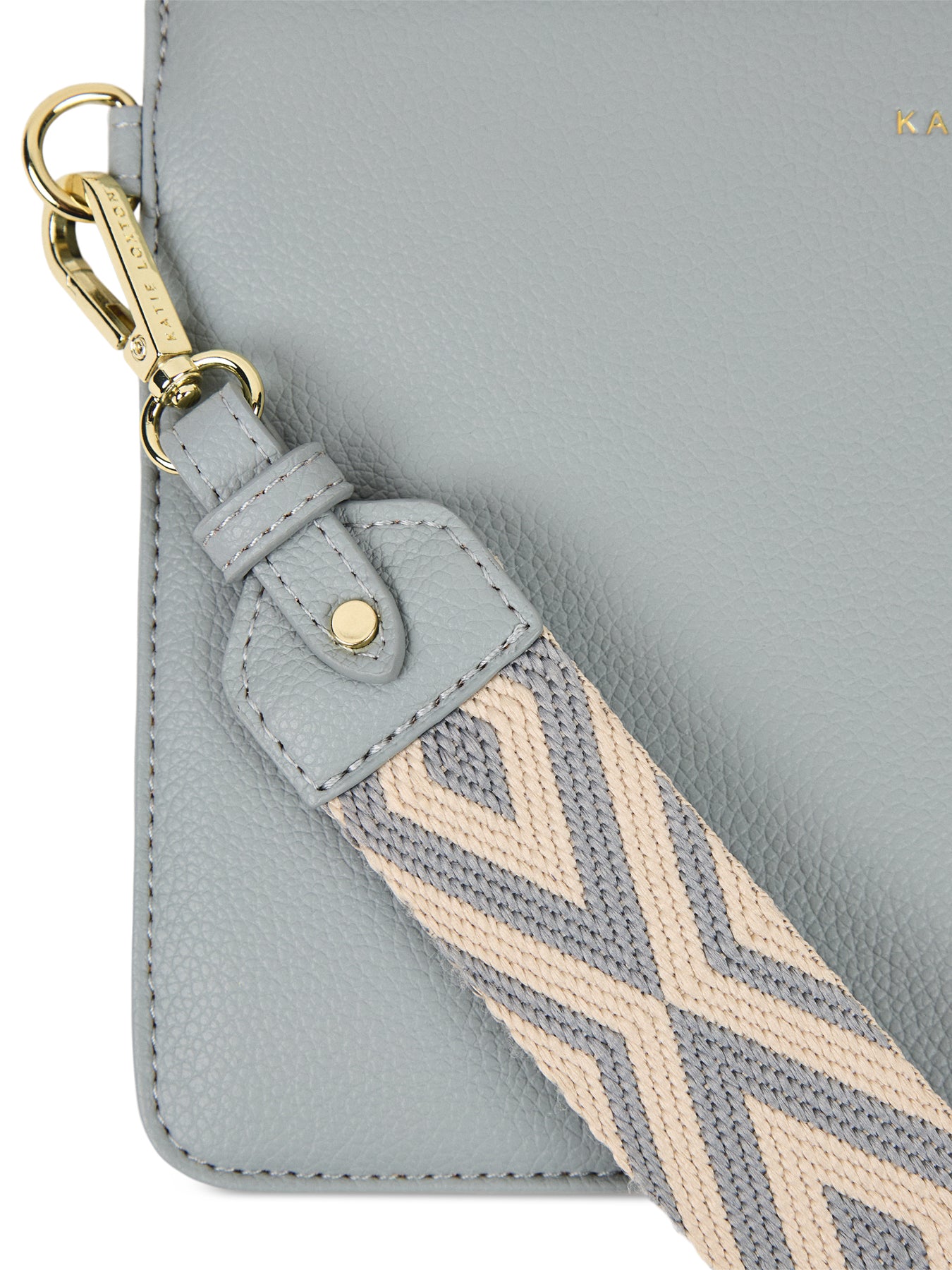 Hallie Wristlet Pouch