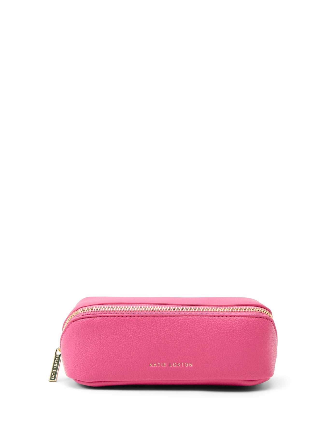 Small Make-Up Bag Magenta