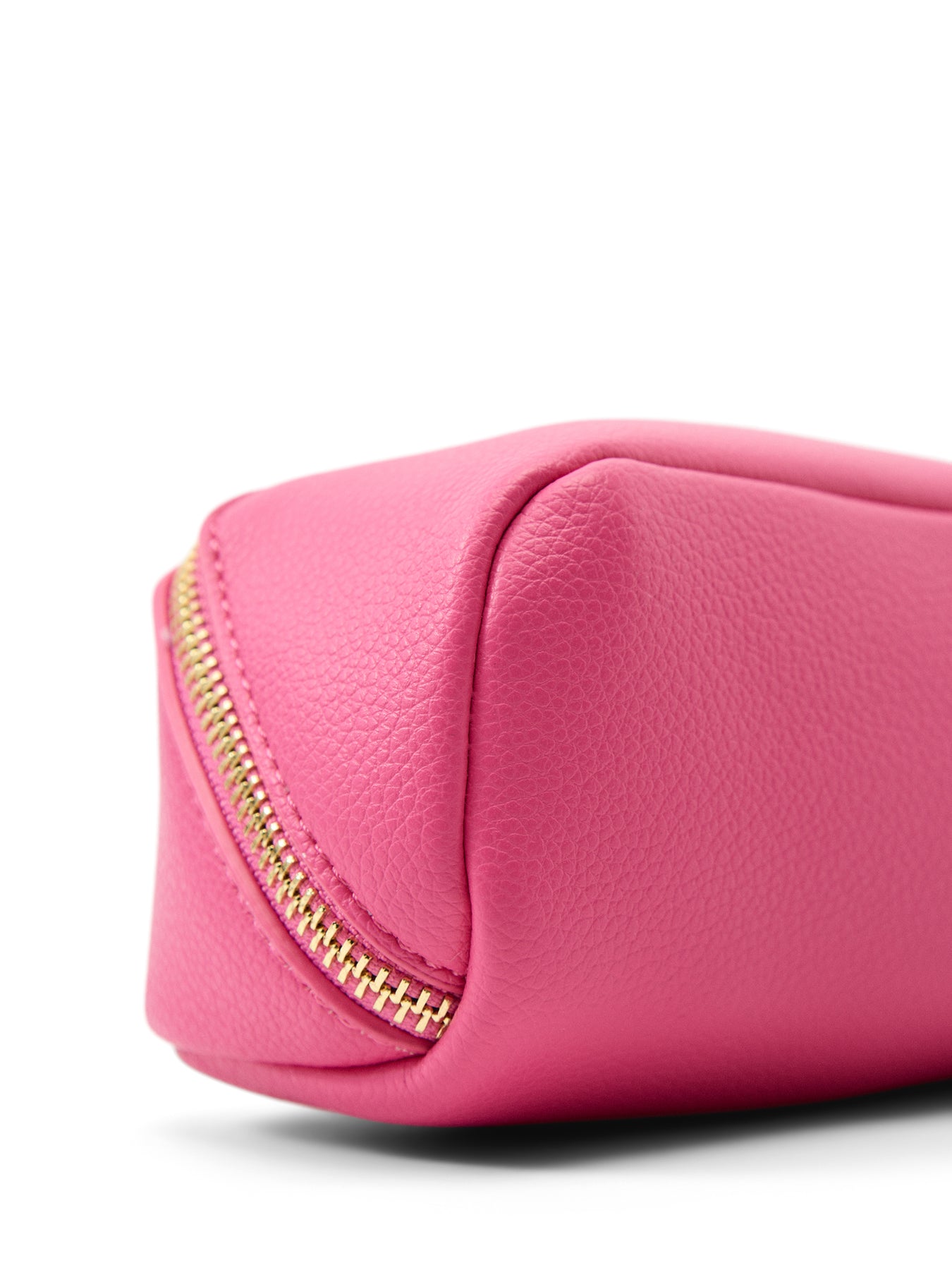 Small Make-Up Bag Magenta