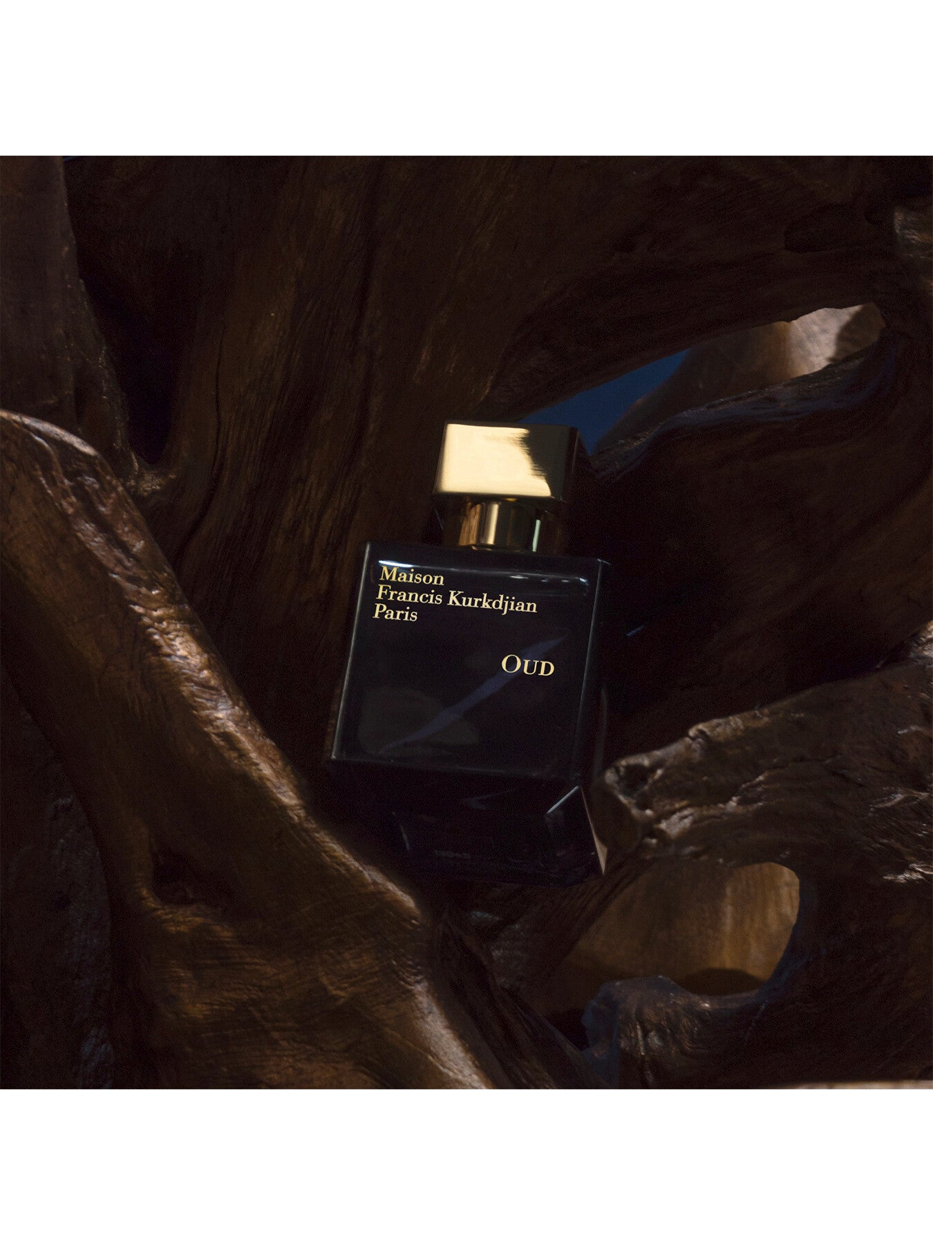 Oud Eau de Parfum 35ml