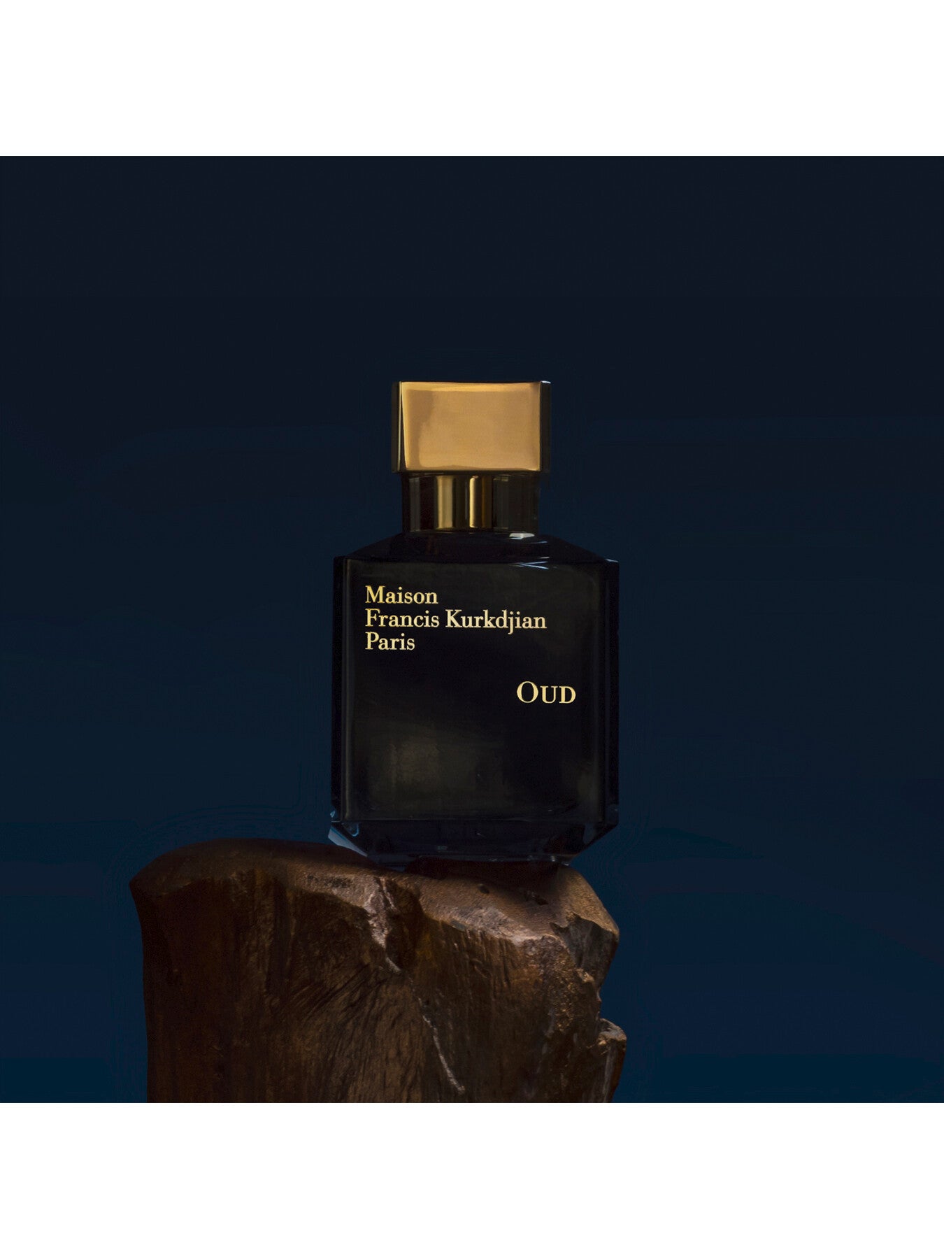 Oud Eau de Parfum 35ml