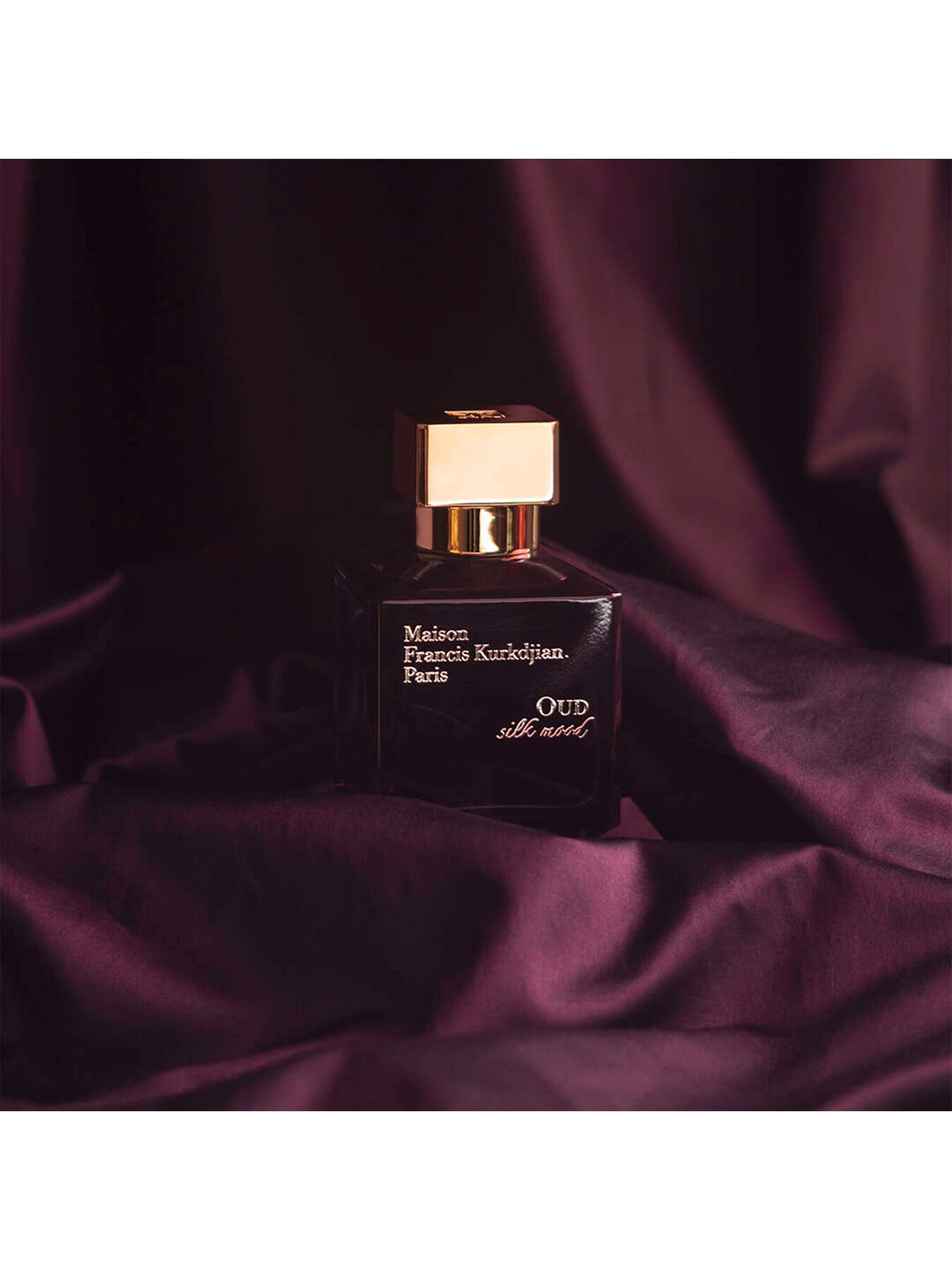 Oud Silk Mood Eau de Parfum 35ml